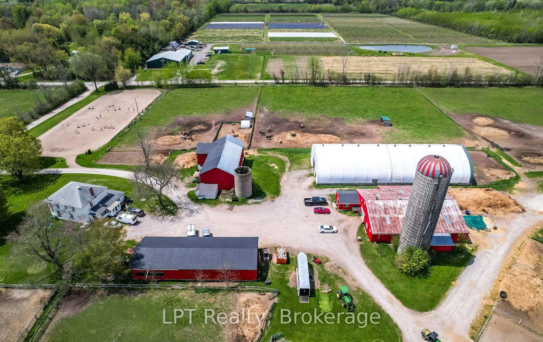 Photo 29 of 3567 Maple Grove Road, Clarington, Rural Clarington — HOMEH