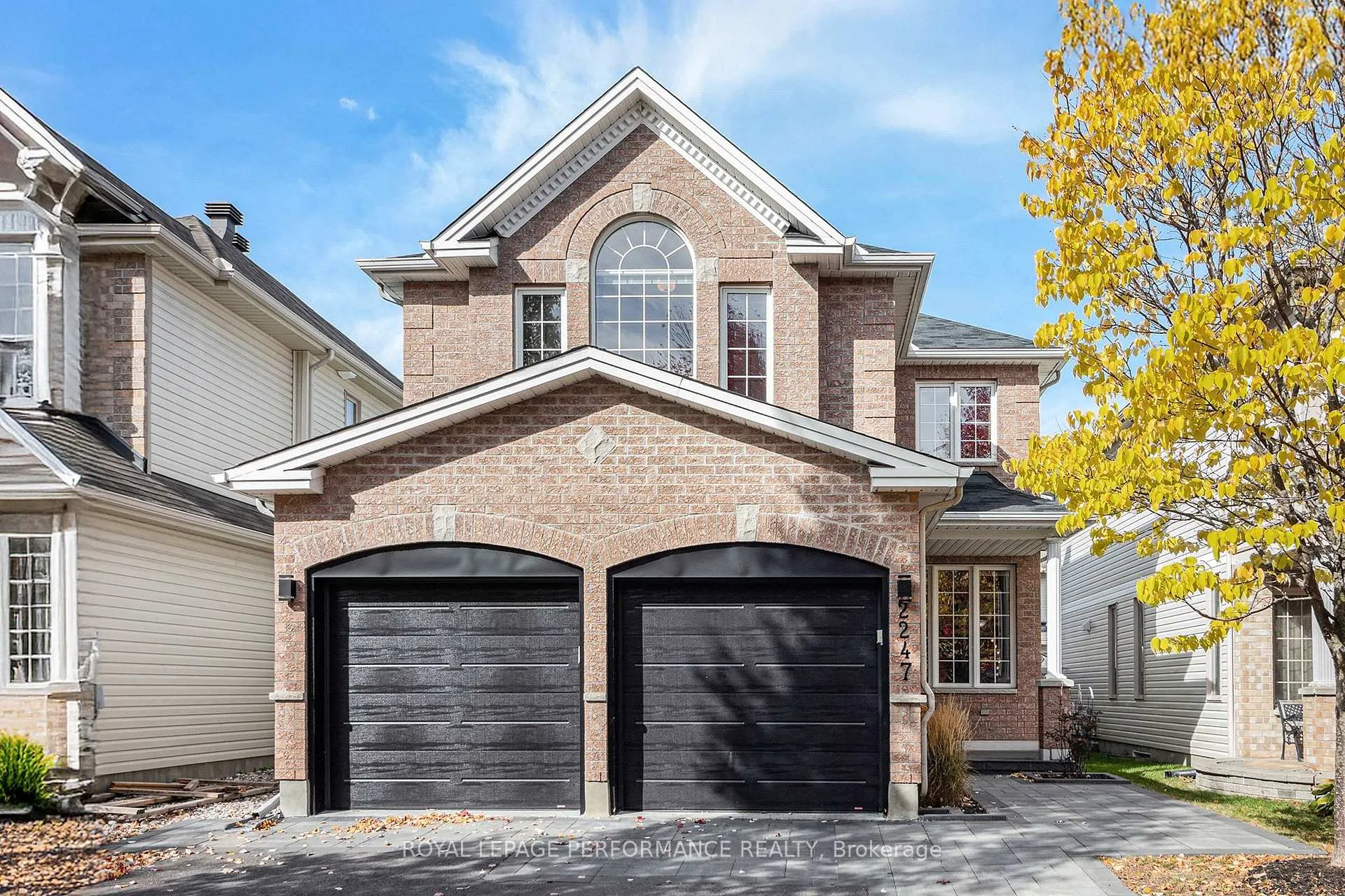 Photo 1 of 2247 Clendenan Crescent, Ottawa, Springridge/East Village — HOMEH