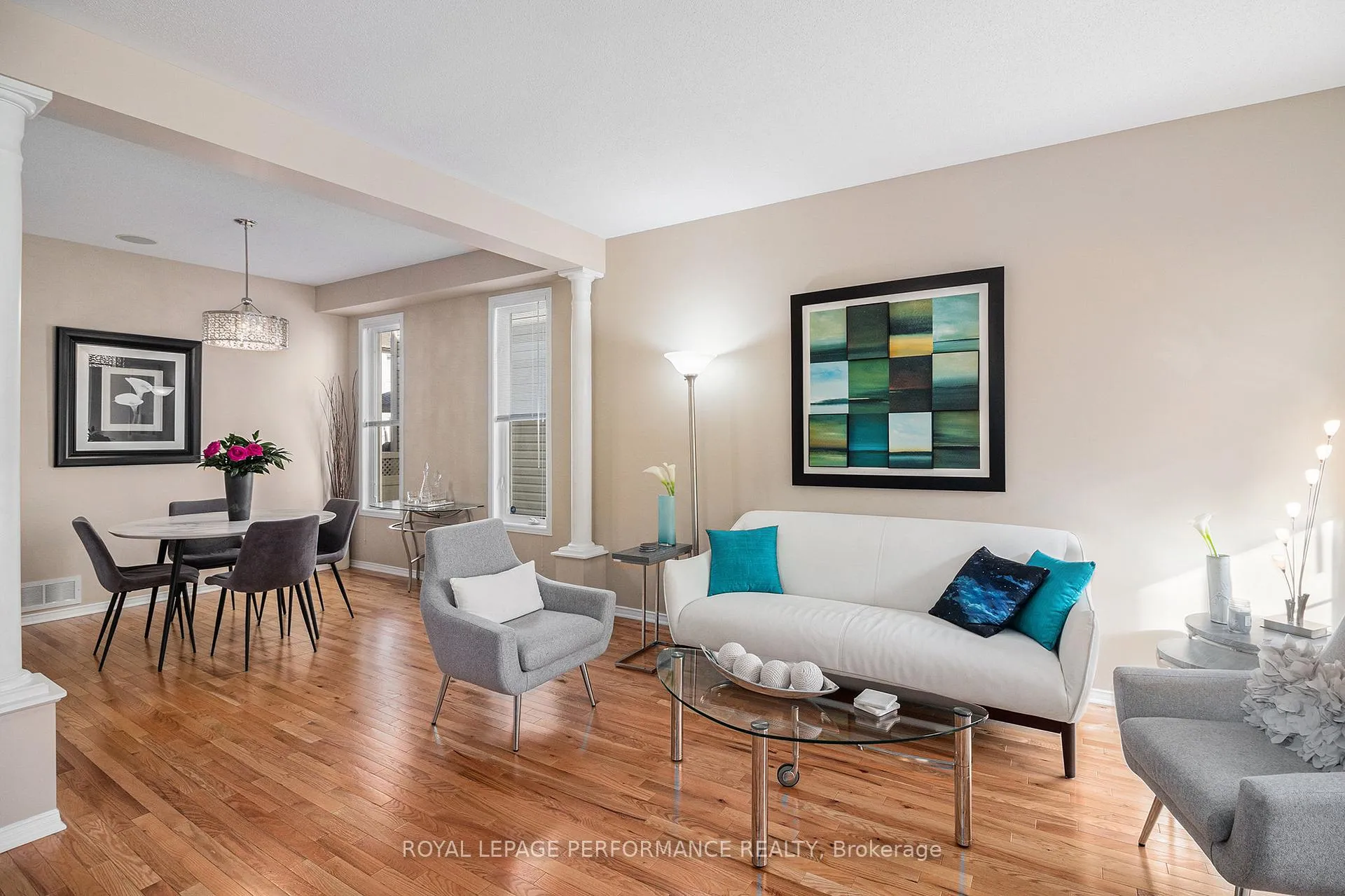 Photo 8 of 2247 Clendenan Crescent, Ottawa, Springridge/East Village — HOMEH