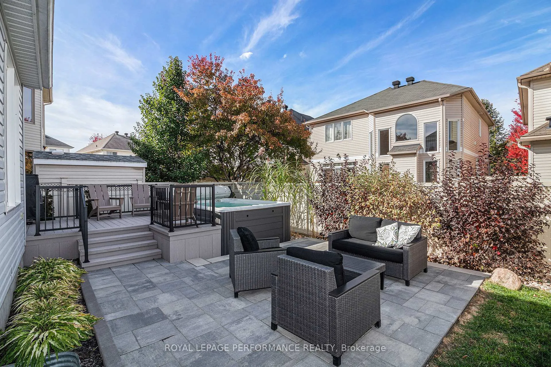 Photo 32 of 2247 Clendenan Crescent, Ottawa, Springridge/East Village — HOMEH