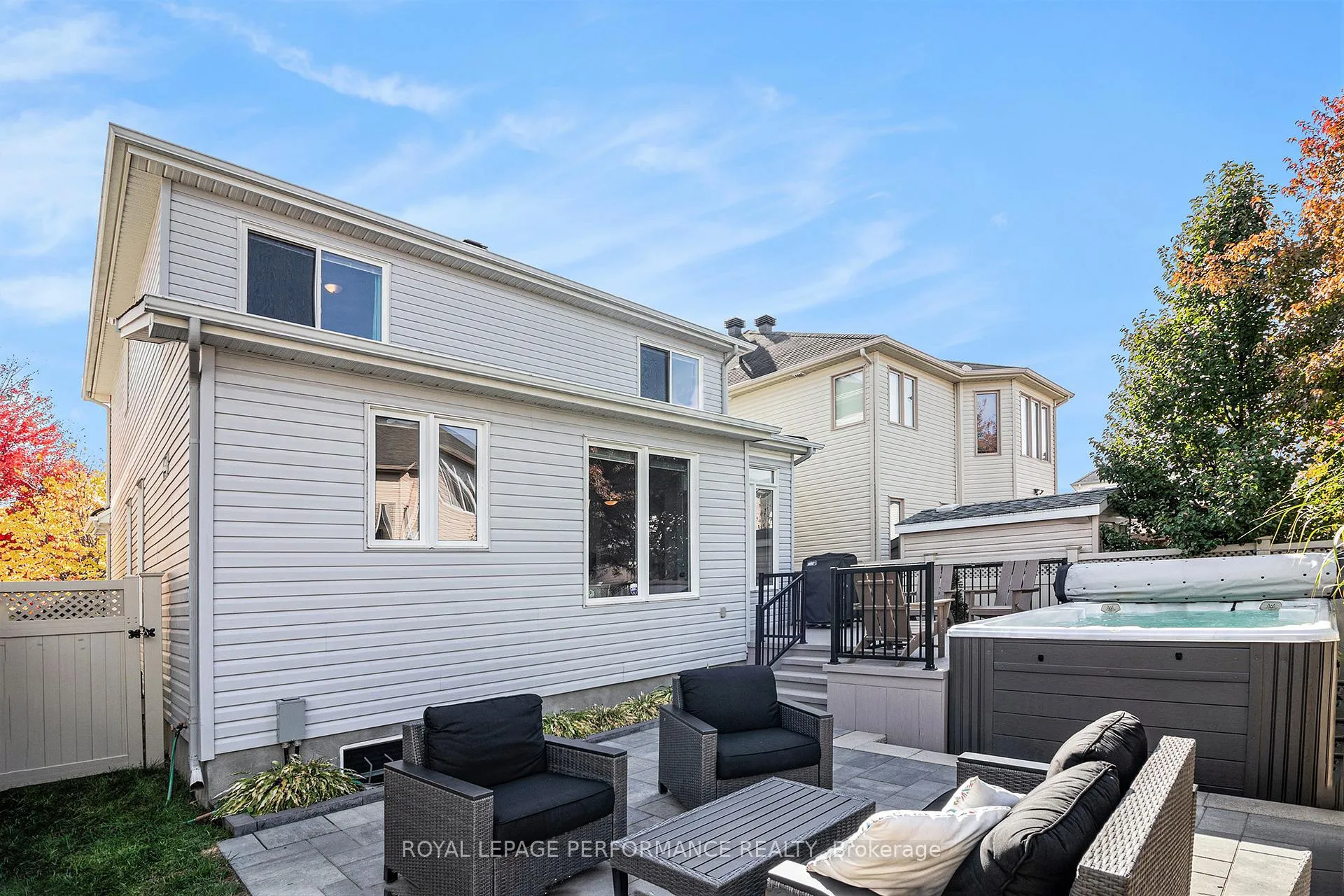 Photo 34 of 2247 Clendenan Crescent, Ottawa, Springridge/East Village — HOMEH
