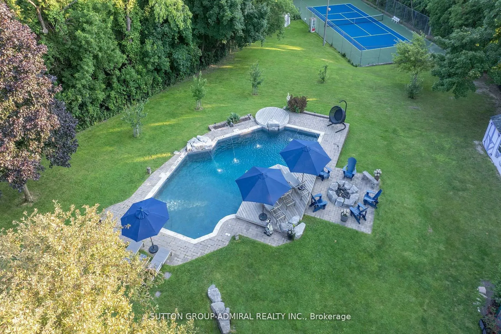 Photo 6 of 27 Elm Ridge Acres Road, Markham, Thornhill — HOMEH