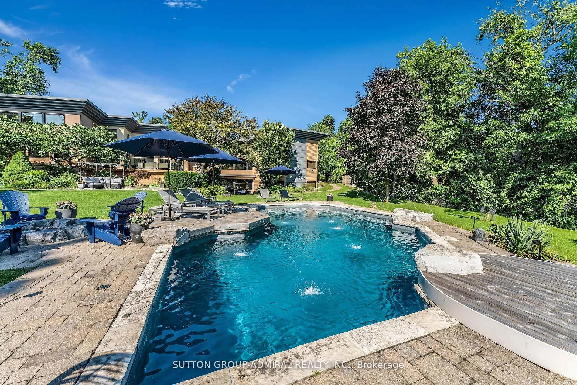 Photo 9 of 27 Elm Ridge Acres Road, Markham, Thornhill — HOMEH