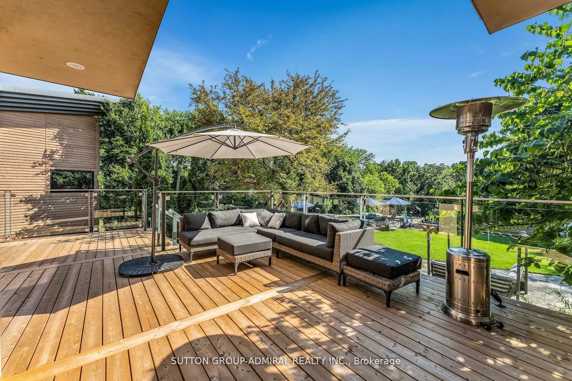 Photo 10 of 27 Elm Ridge Acres Road, Markham, Thornhill — HOMEH