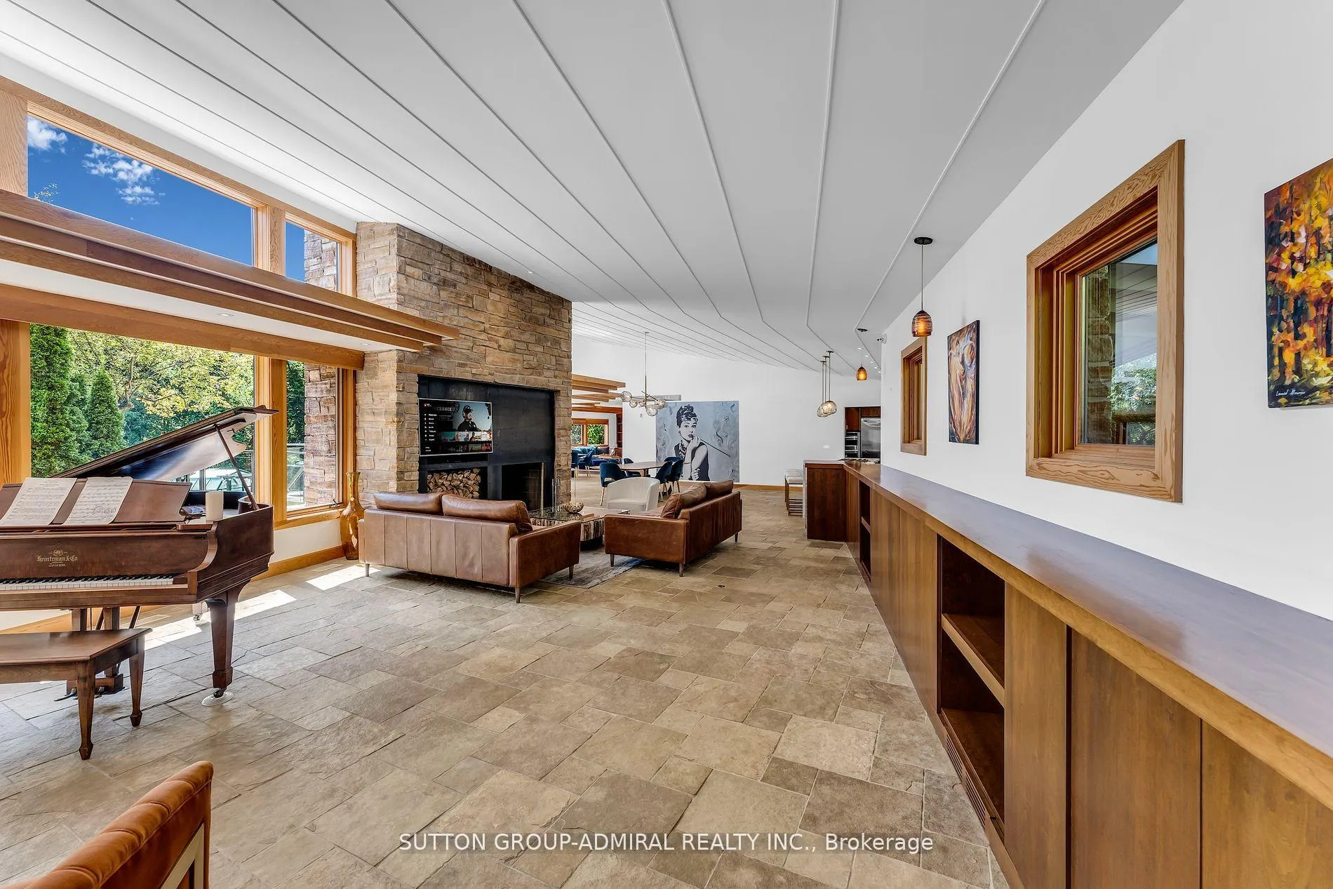 Photo 13 of 27 Elm Ridge Acres Road, Markham, Thornhill — HOMEH