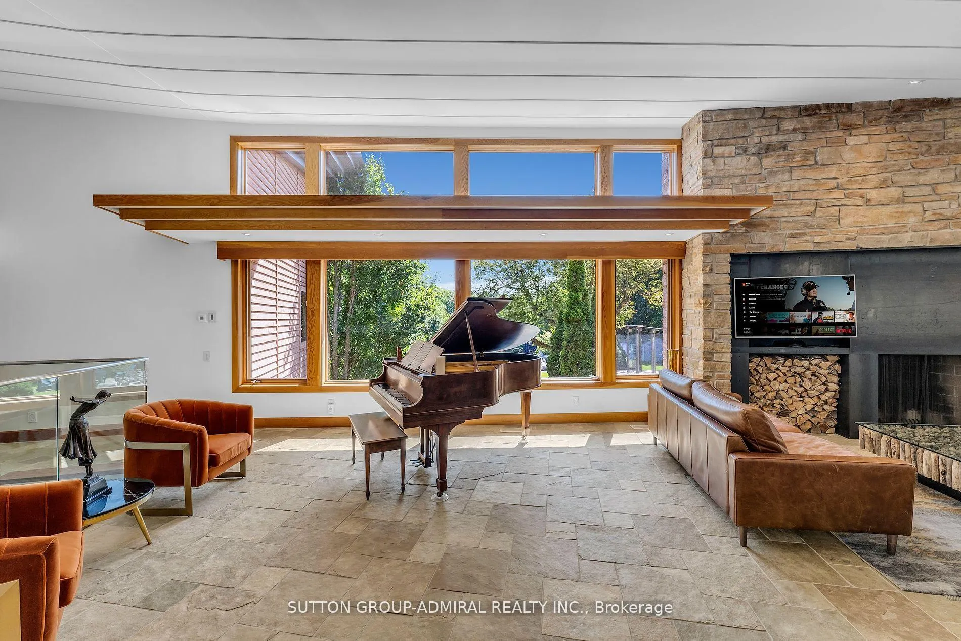 Photo 14 of 27 Elm Ridge Acres Road, Markham, Thornhill — HOMEH