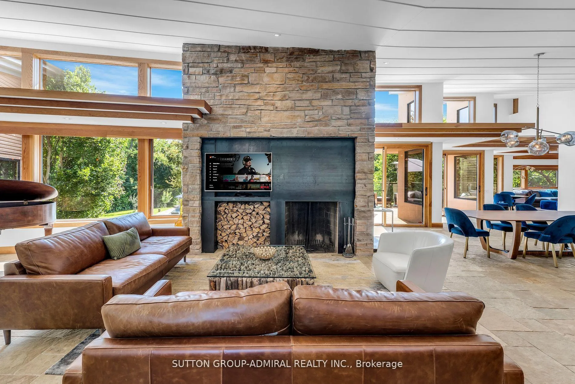 Photo 15 of 27 Elm Ridge Acres Road, Markham, Thornhill — HOMEH