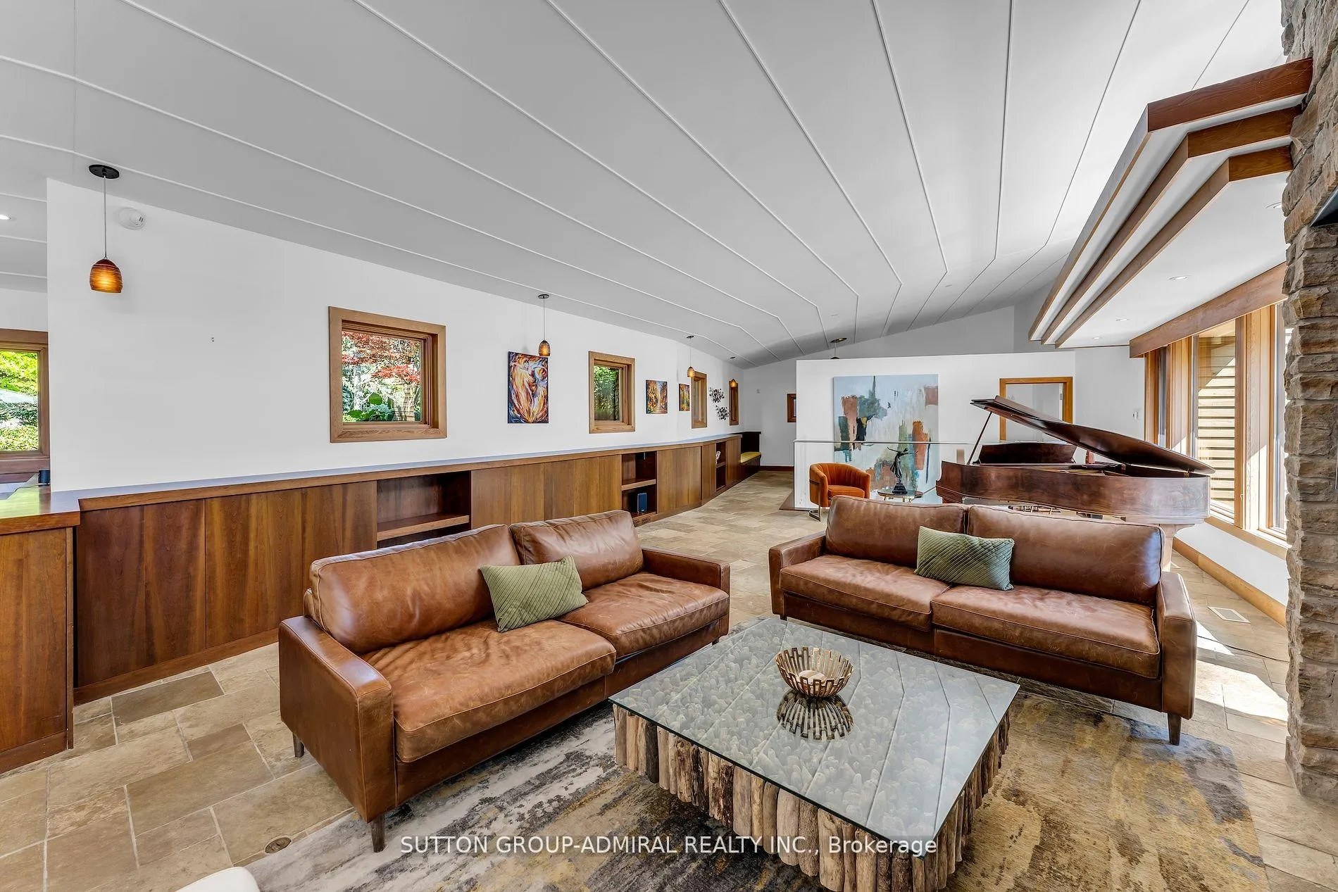 Photo 16 of 27 Elm Ridge Acres Road, Markham, Thornhill — HOMEH