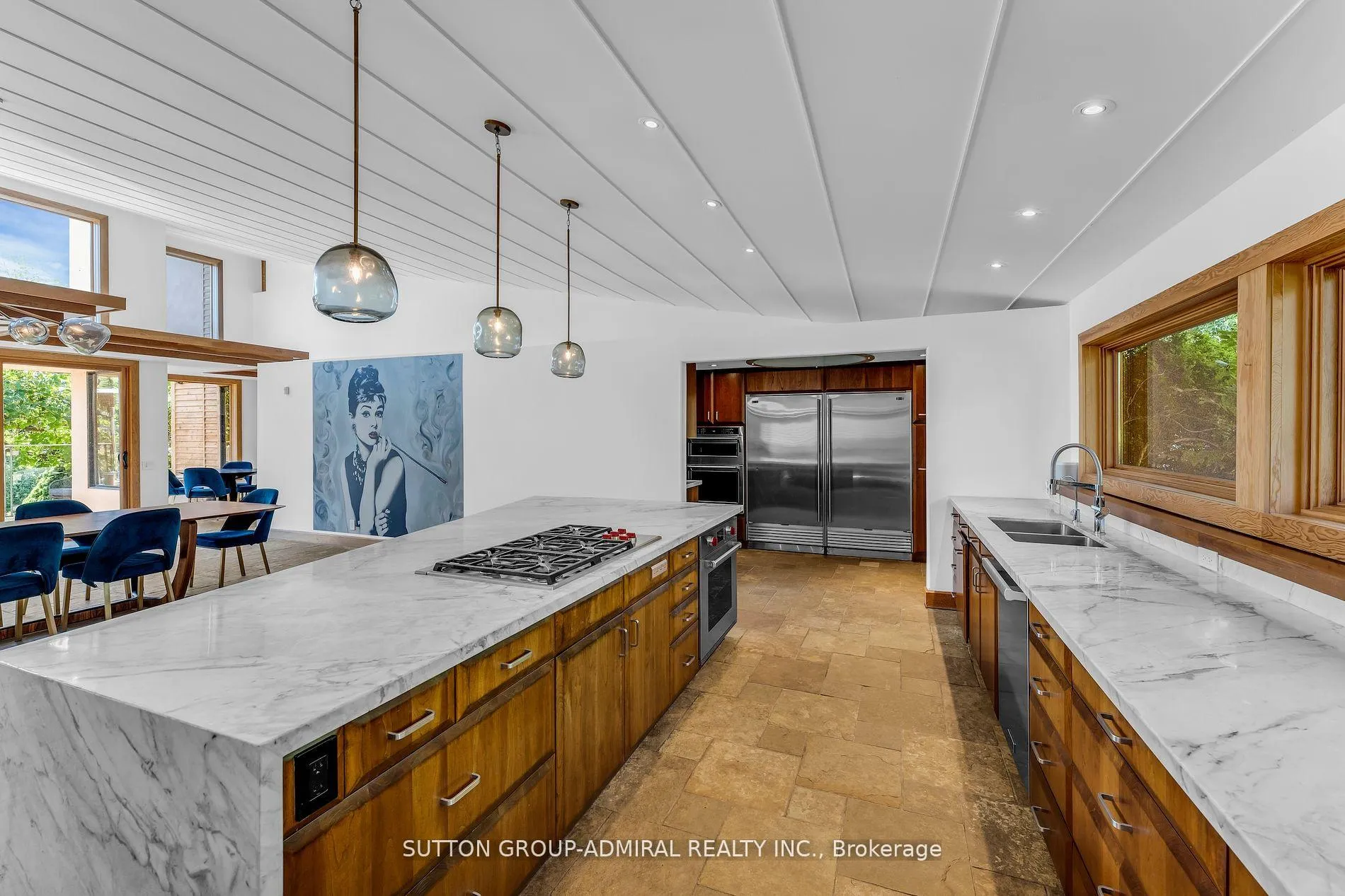 Photo 18 of 27 Elm Ridge Acres Road, Markham, Thornhill — HOMEH