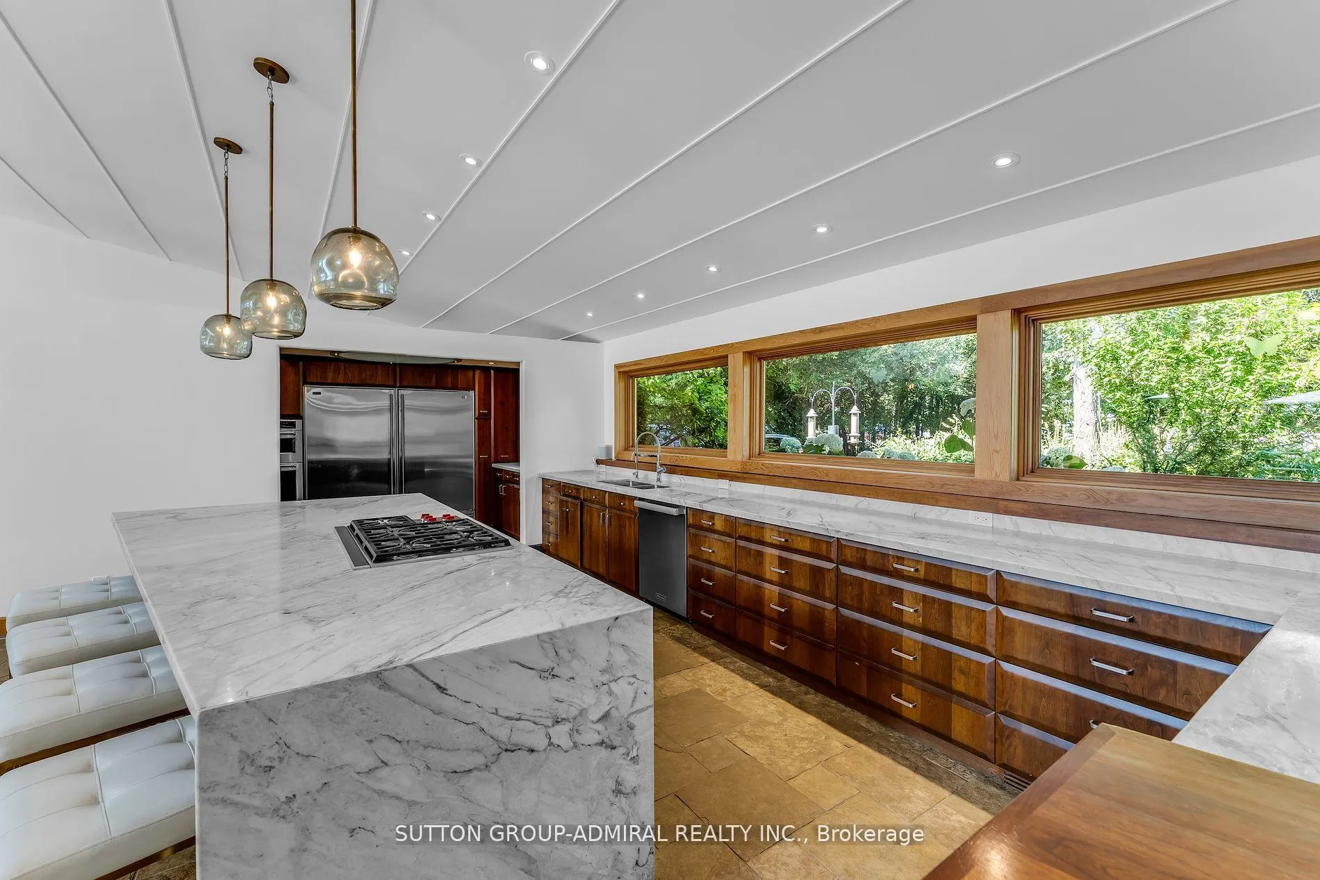 Photo 19 of 27 Elm Ridge Acres Road, Markham, Thornhill — HOMEH