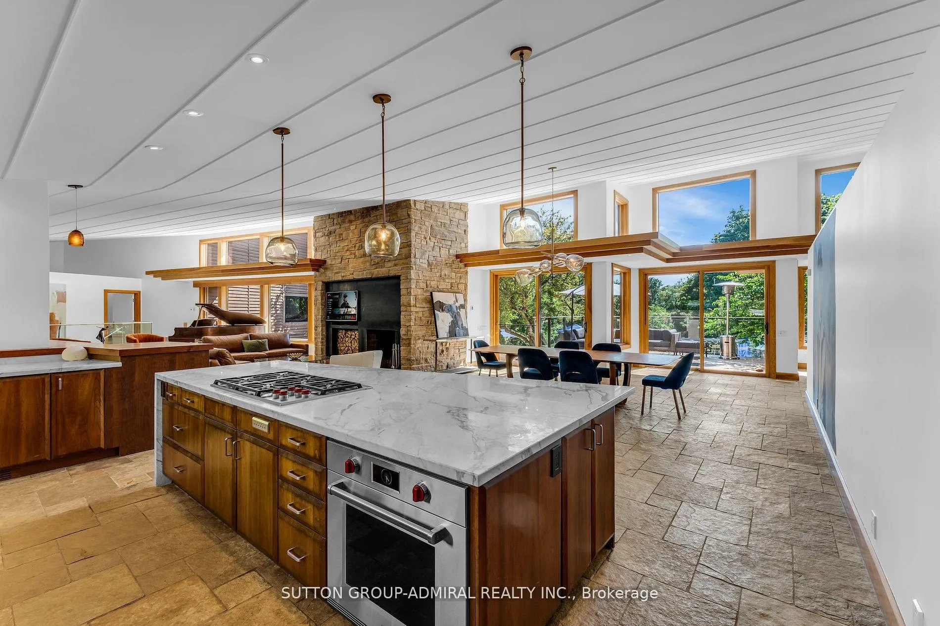Photo 20 of 27 Elm Ridge Acres Road, Markham, Thornhill — HOMEH