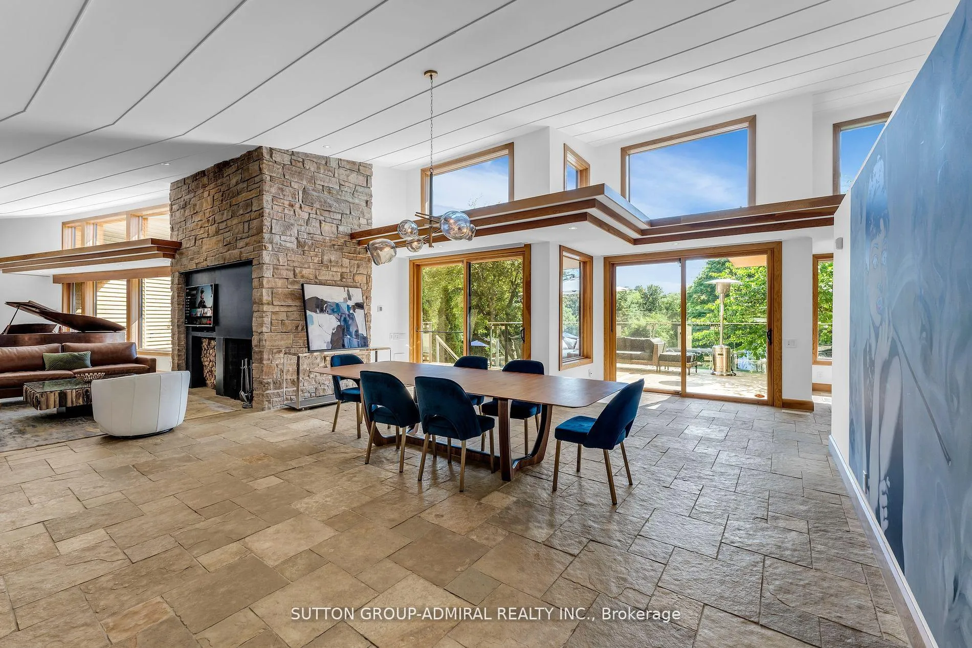 Photo 24 of 27 Elm Ridge Acres Road, Markham, Thornhill — HOMEH