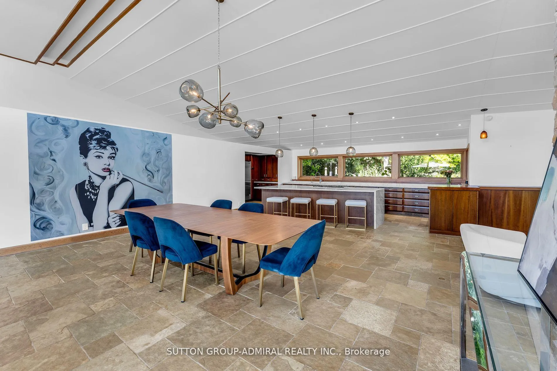 Photo 25 of 27 Elm Ridge Acres Road, Markham, Thornhill — HOMEH