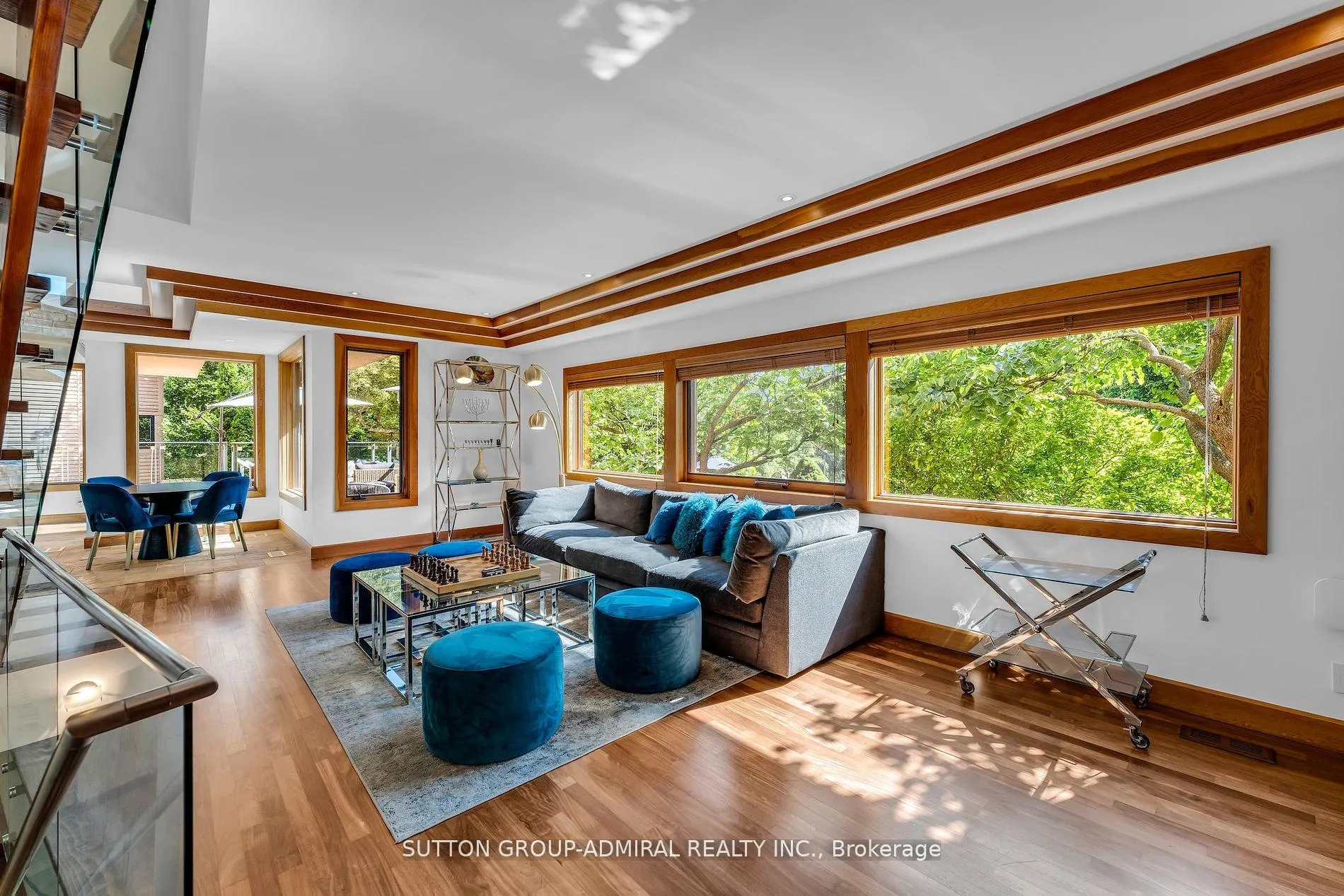 Photo 27 of 27 Elm Ridge Acres Road, Markham, Thornhill — HOMEH