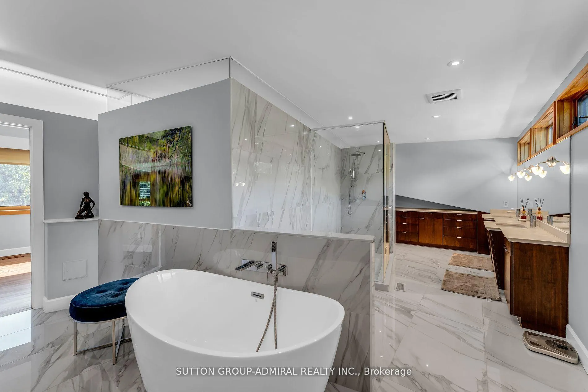 Photo 30 of 27 Elm Ridge Acres Road, Markham, Thornhill — HOMEH