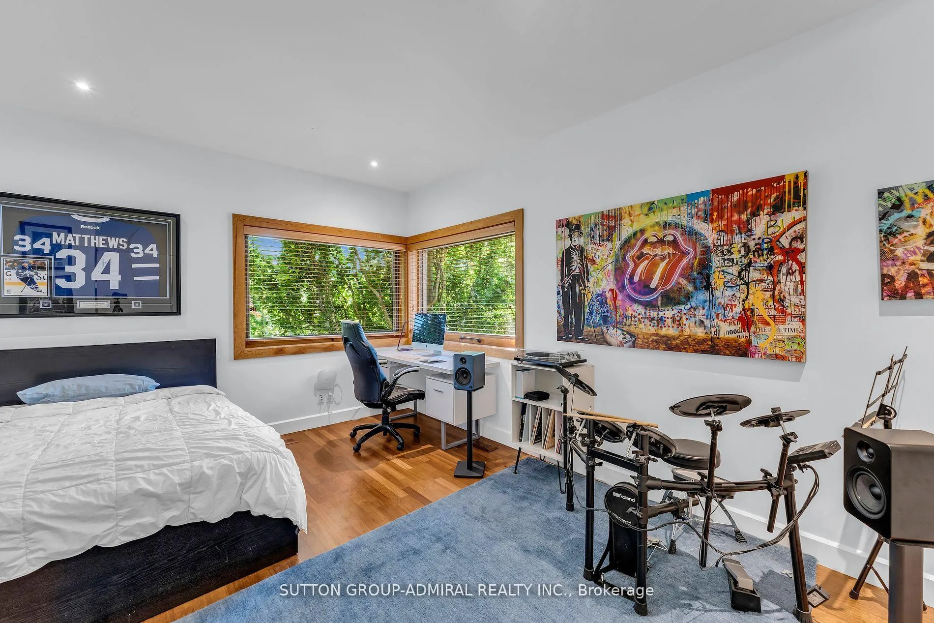 Photo 32 of 27 Elm Ridge Acres Road, Markham, Thornhill — HOMEH