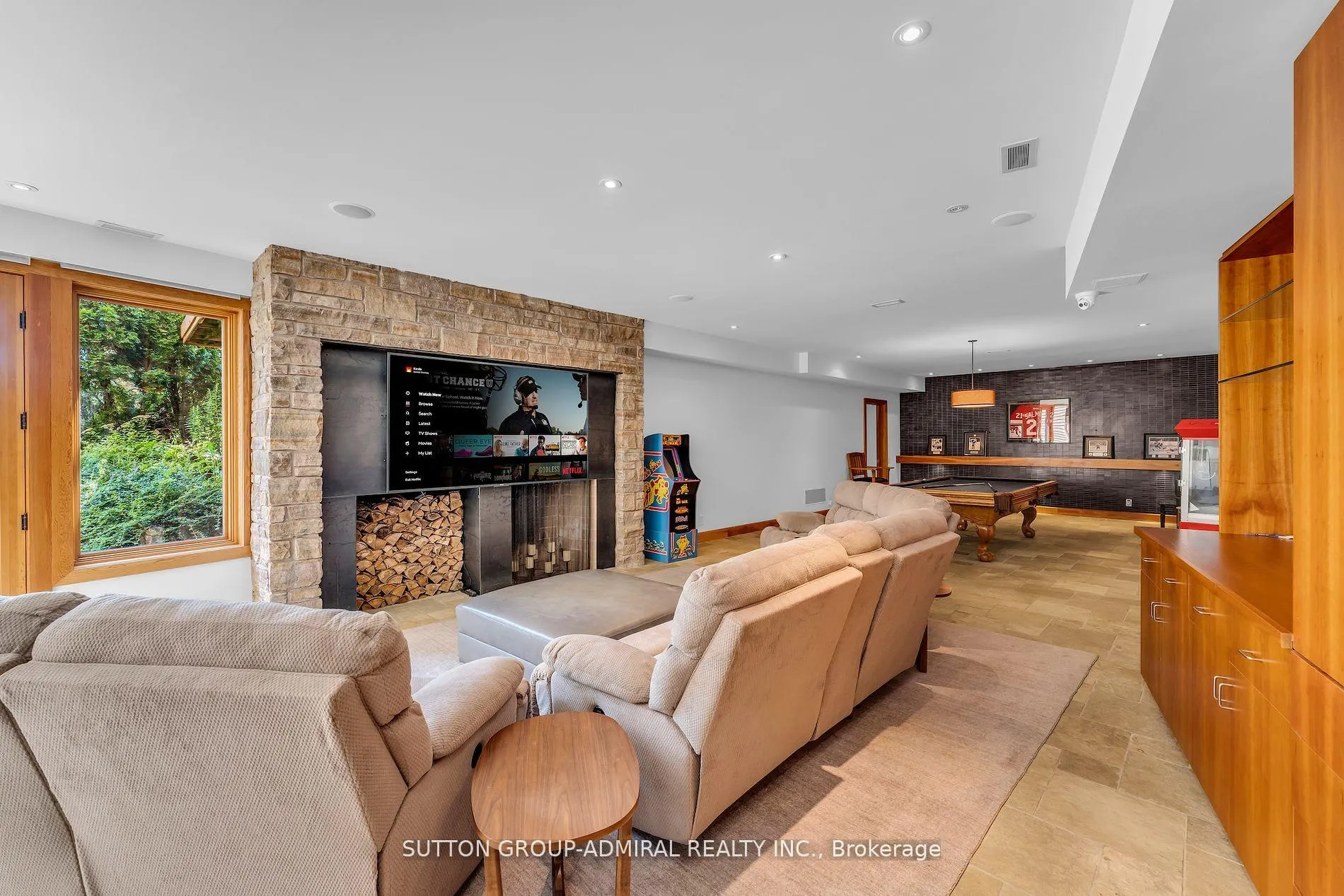 Photo 33 of 27 Elm Ridge Acres Road, Markham, Thornhill — HOMEH