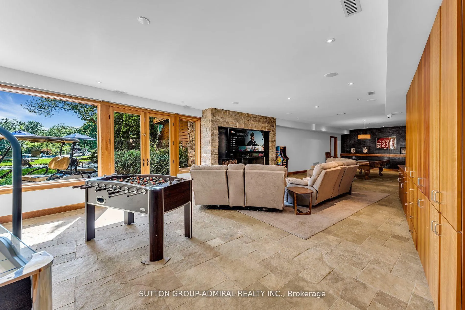 Photo 35 of 27 Elm Ridge Acres Road, Markham, Thornhill — HOMEH