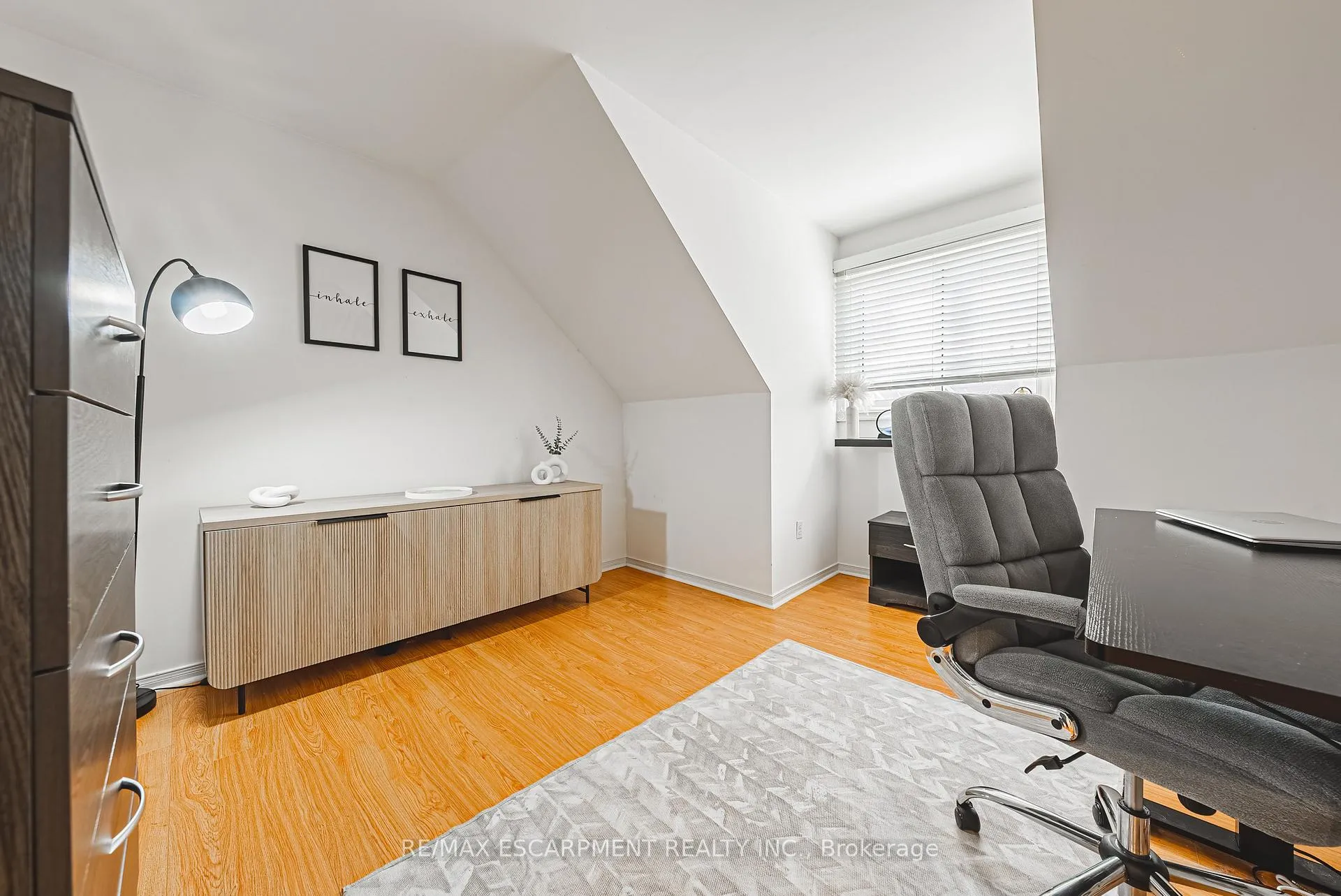 Photo 16 of Unit 242, 2055 Walkers Line, Burlington, Rose — HOMEH