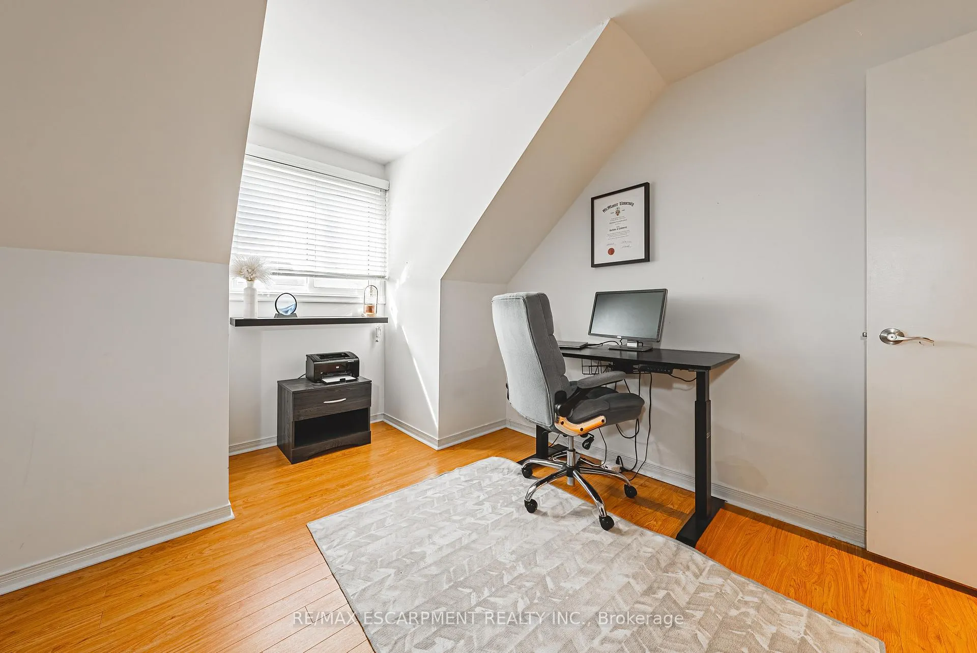 Photo 17 of Unit 242, 2055 Walkers Line, Burlington, Rose — HOMEH