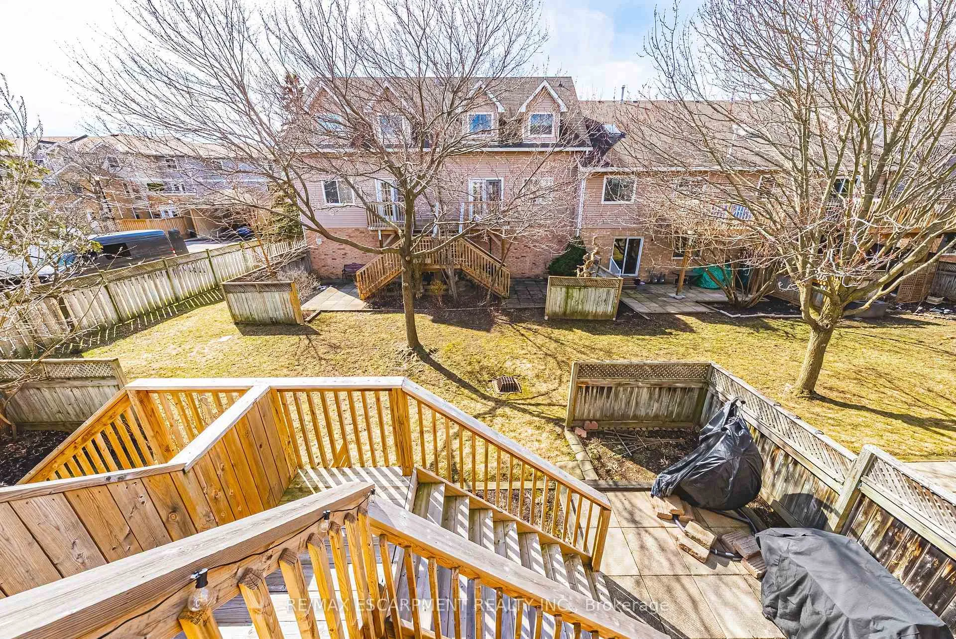 Photo 23 of Unit 242, 2055 Walkers Line, Burlington, Rose — HOMEH