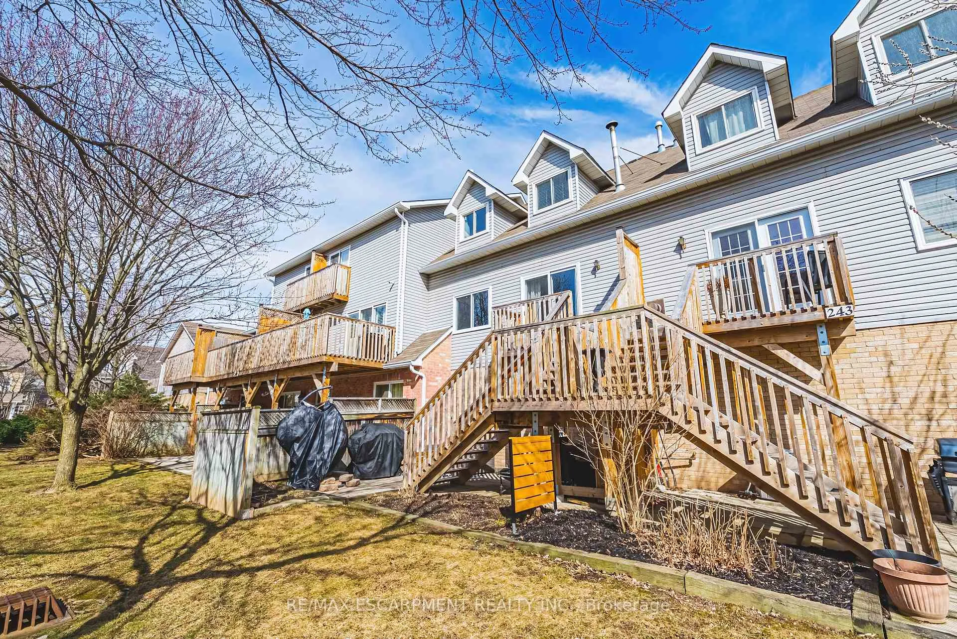 Photo 24 of Unit 242, 2055 Walkers Line, Burlington, Rose — HOMEH
