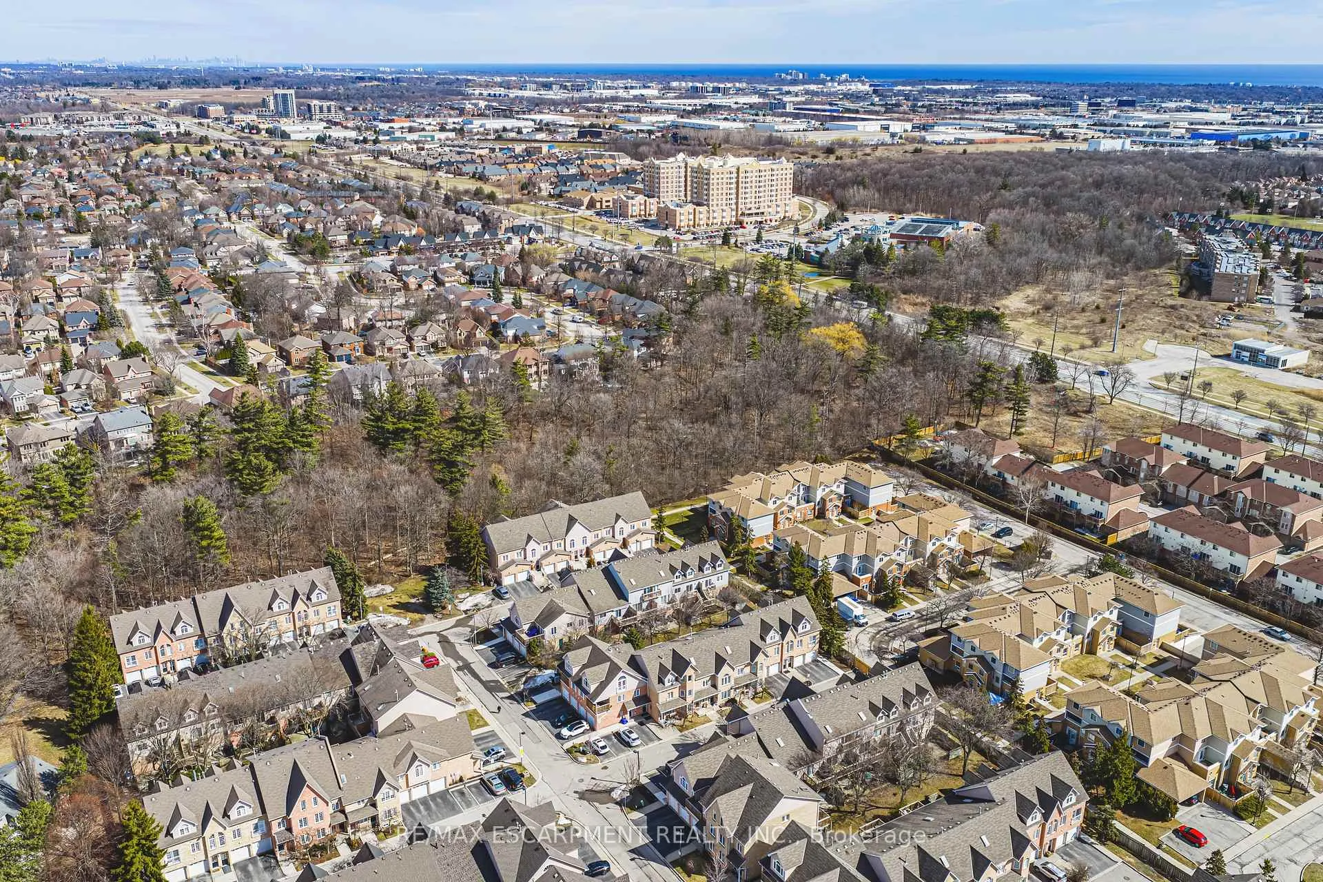 Photo 29 of Unit 242, 2055 Walkers Line, Burlington, Rose — HOMEH