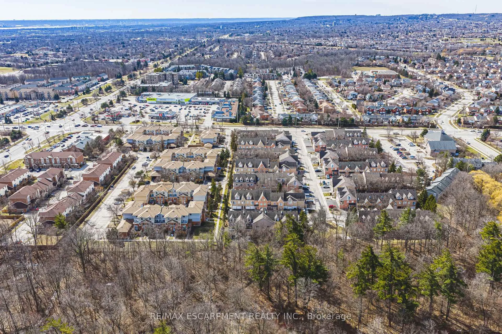 Photo 30 of Unit 242, 2055 Walkers Line, Burlington, Rose — HOMEH