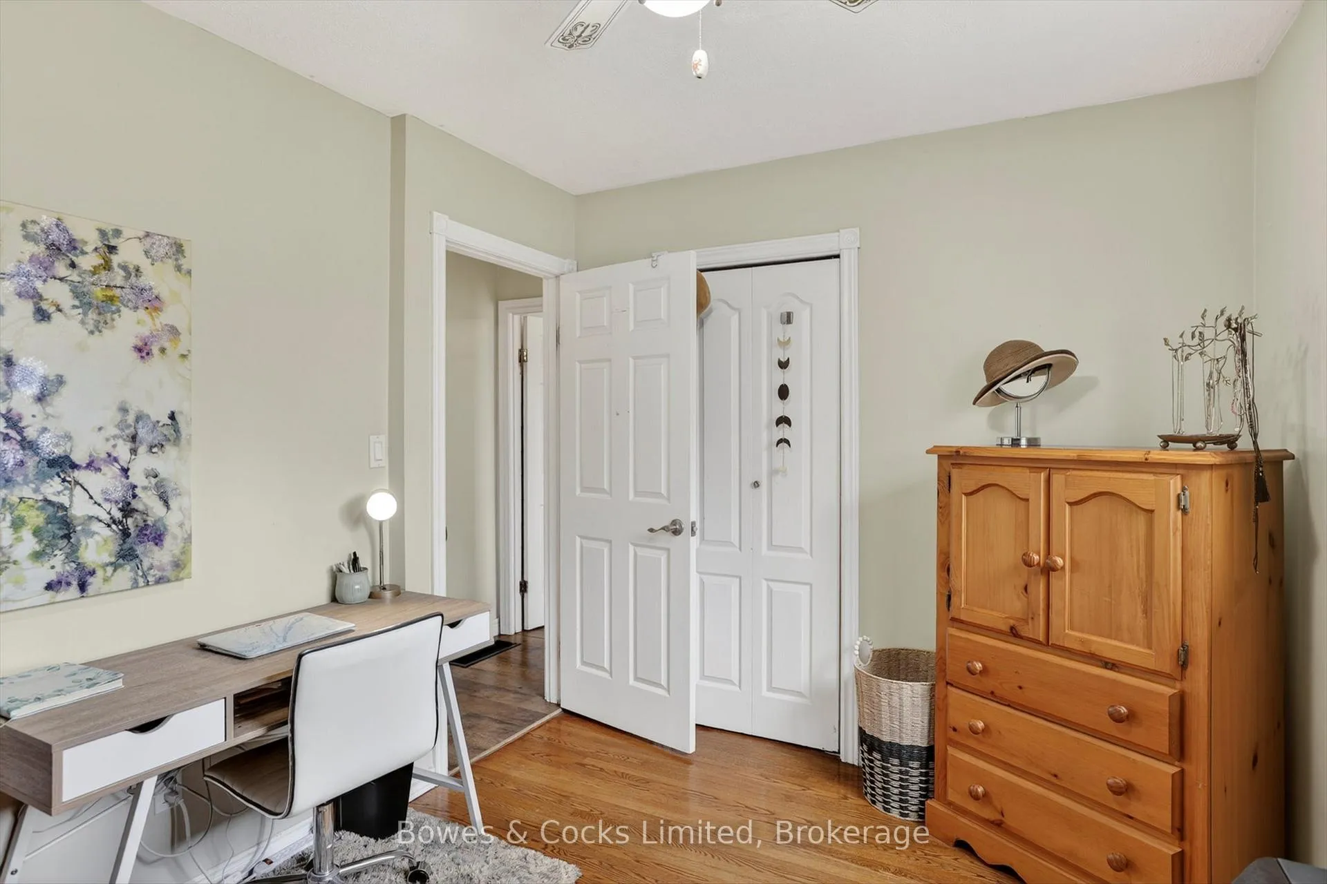 Photo 23 of 832 Cameron Street, Peterborough, Otonabee Ward 1 — HOMEH