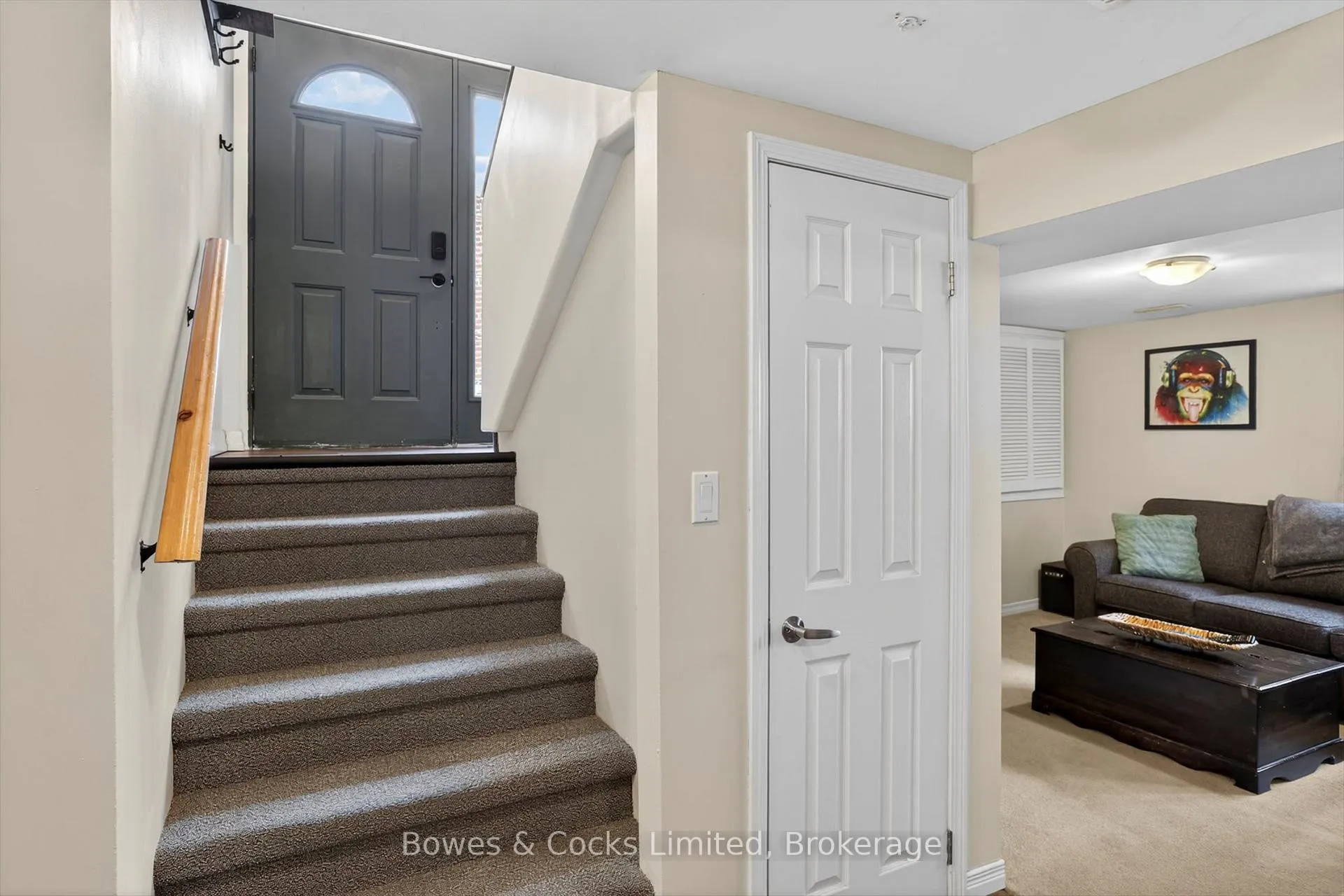Photo 24 of 832 Cameron Street, Peterborough, Otonabee Ward 1 — HOMEH