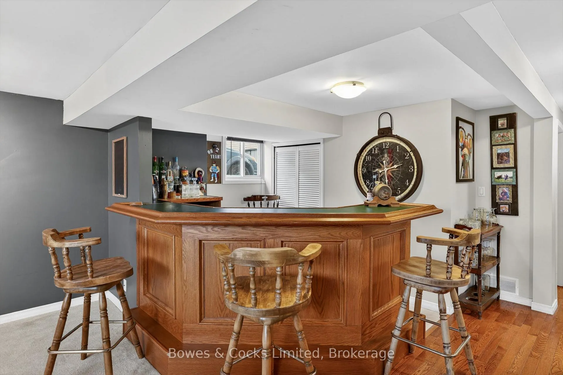 Photo 26 of 832 Cameron Street, Peterborough, Otonabee Ward 1 — HOMEH