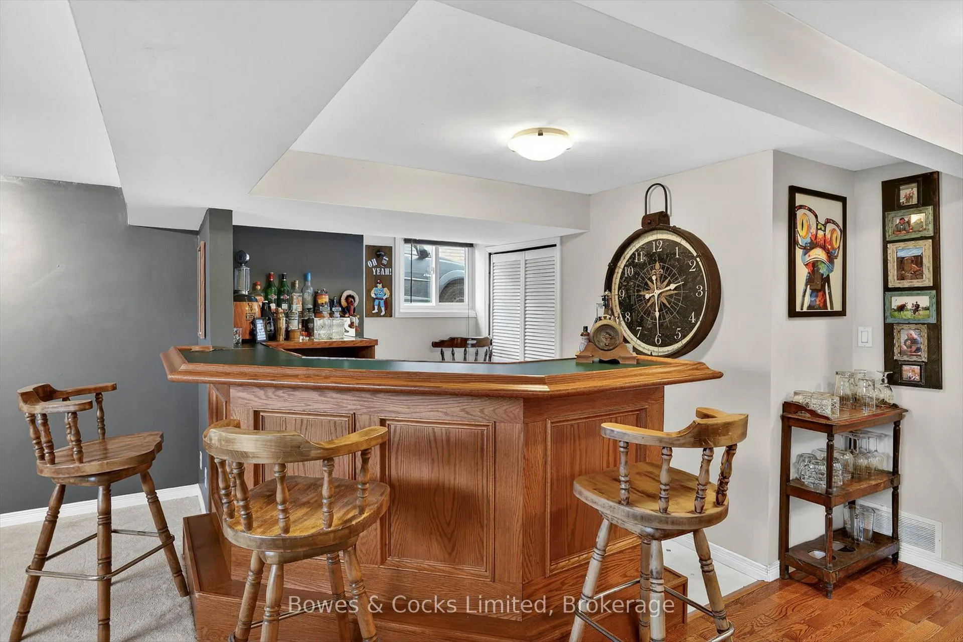 Photo 27 of 832 Cameron Street, Peterborough, Otonabee Ward 1 — HOMEH
