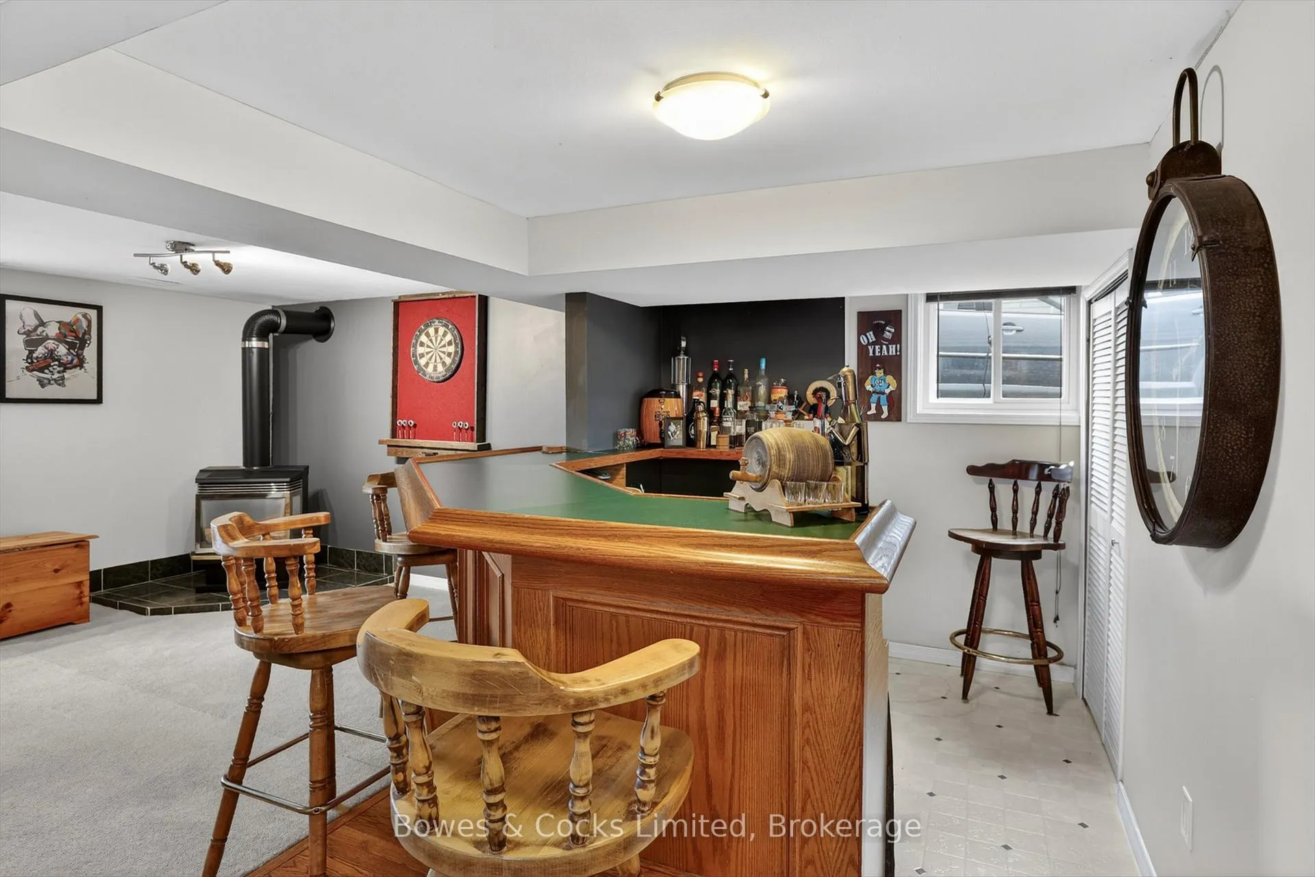 Photo 28 of 832 Cameron Street, Peterborough, Otonabee Ward 1 — HOMEH