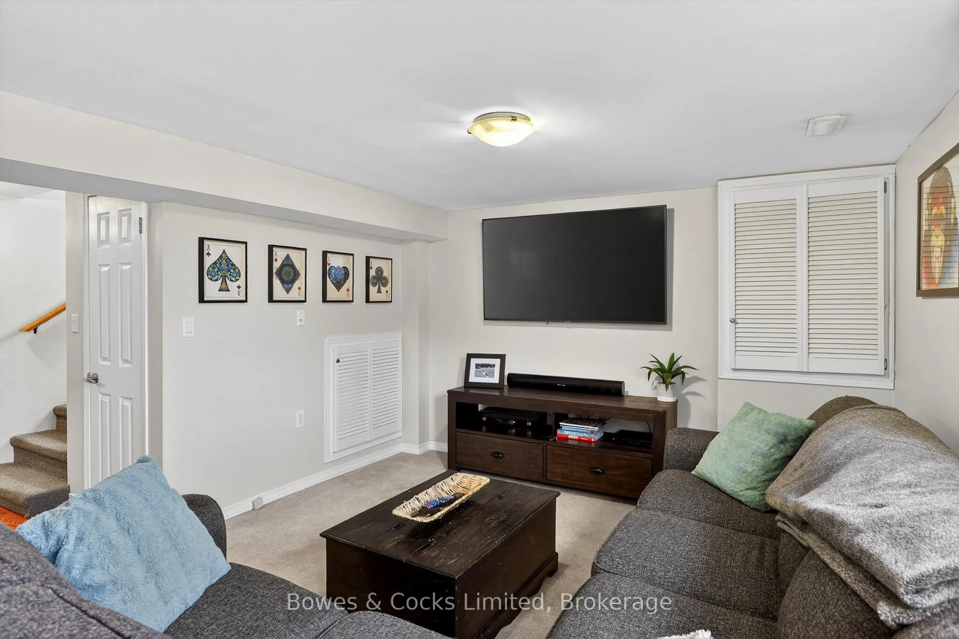 Photo 30 of 832 Cameron Street, Peterborough, Otonabee Ward 1 — HOMEH