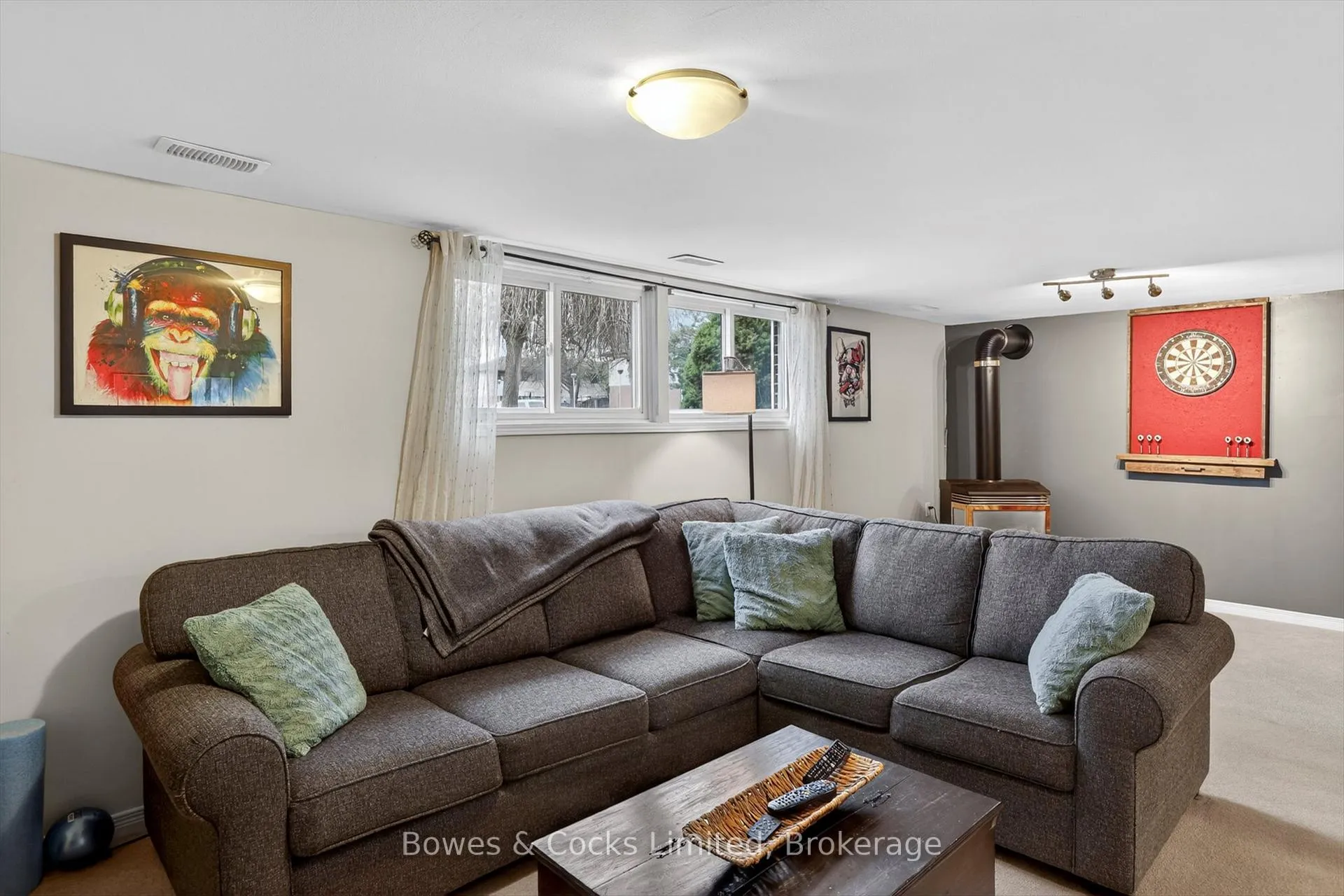 Photo 31 of 832 Cameron Street, Peterborough, Otonabee Ward 1 — HOMEH