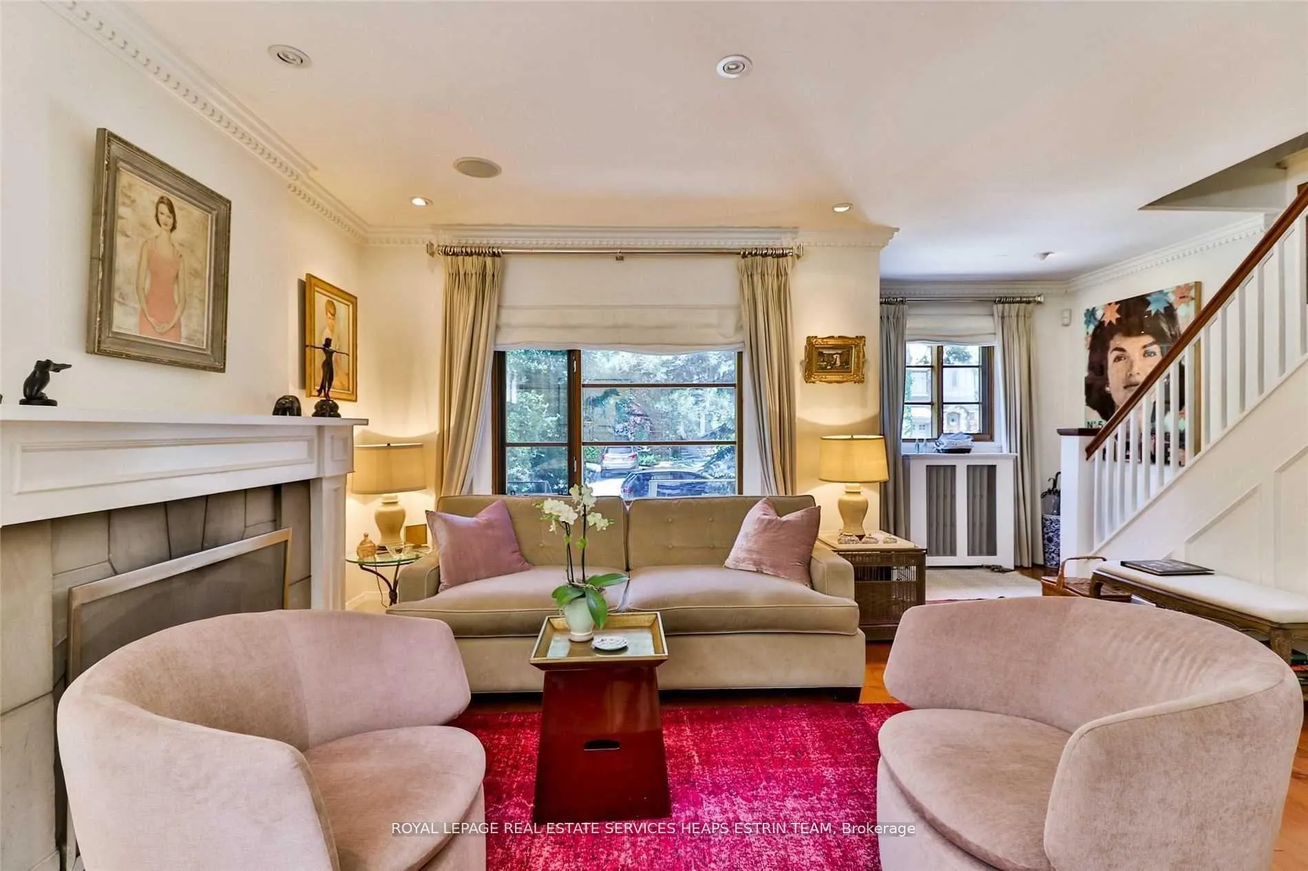 Photo 7 of 45 Cameron Crescent, Toronto, Leaside — HOMEH
