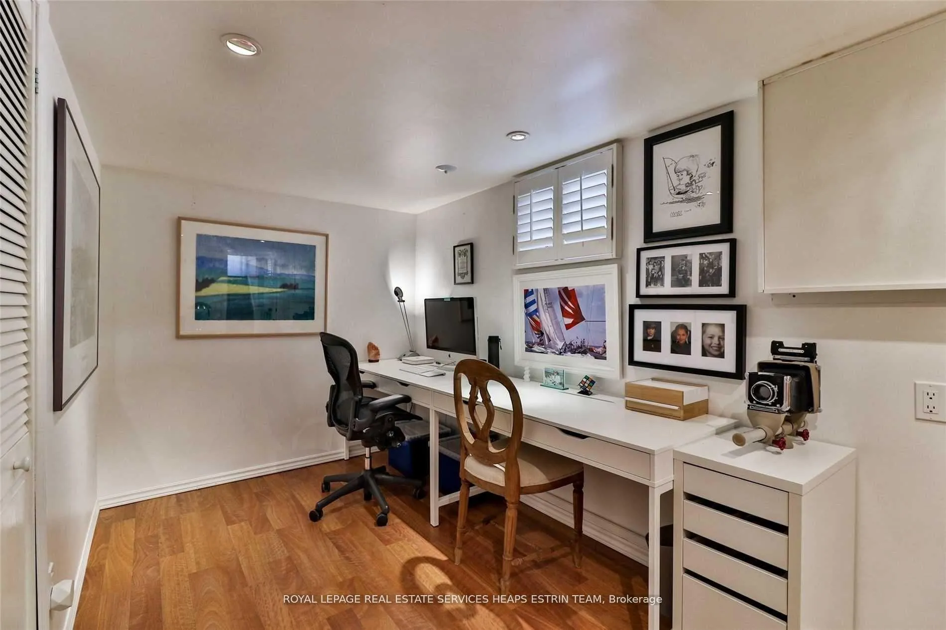 Photo 27 of 45 Cameron Crescent, Toronto, Leaside — HOMEH