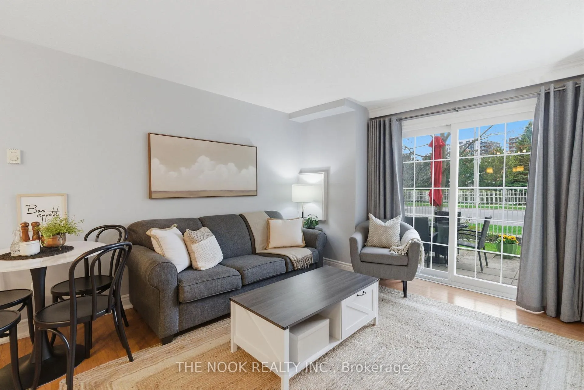 Photo 13 of Unit 107, 91 Aspen Springs Drive, Clarington, Bowmanville — HOMEH