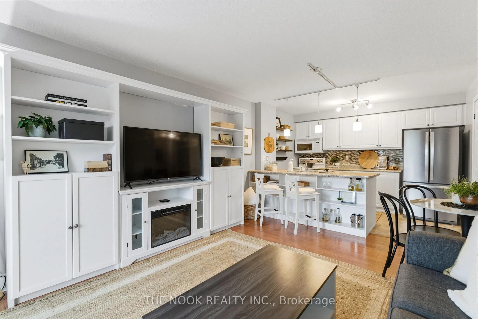 Photo 14 of Unit 107, 91 Aspen Springs Drive, Clarington, Bowmanville — HOMEH