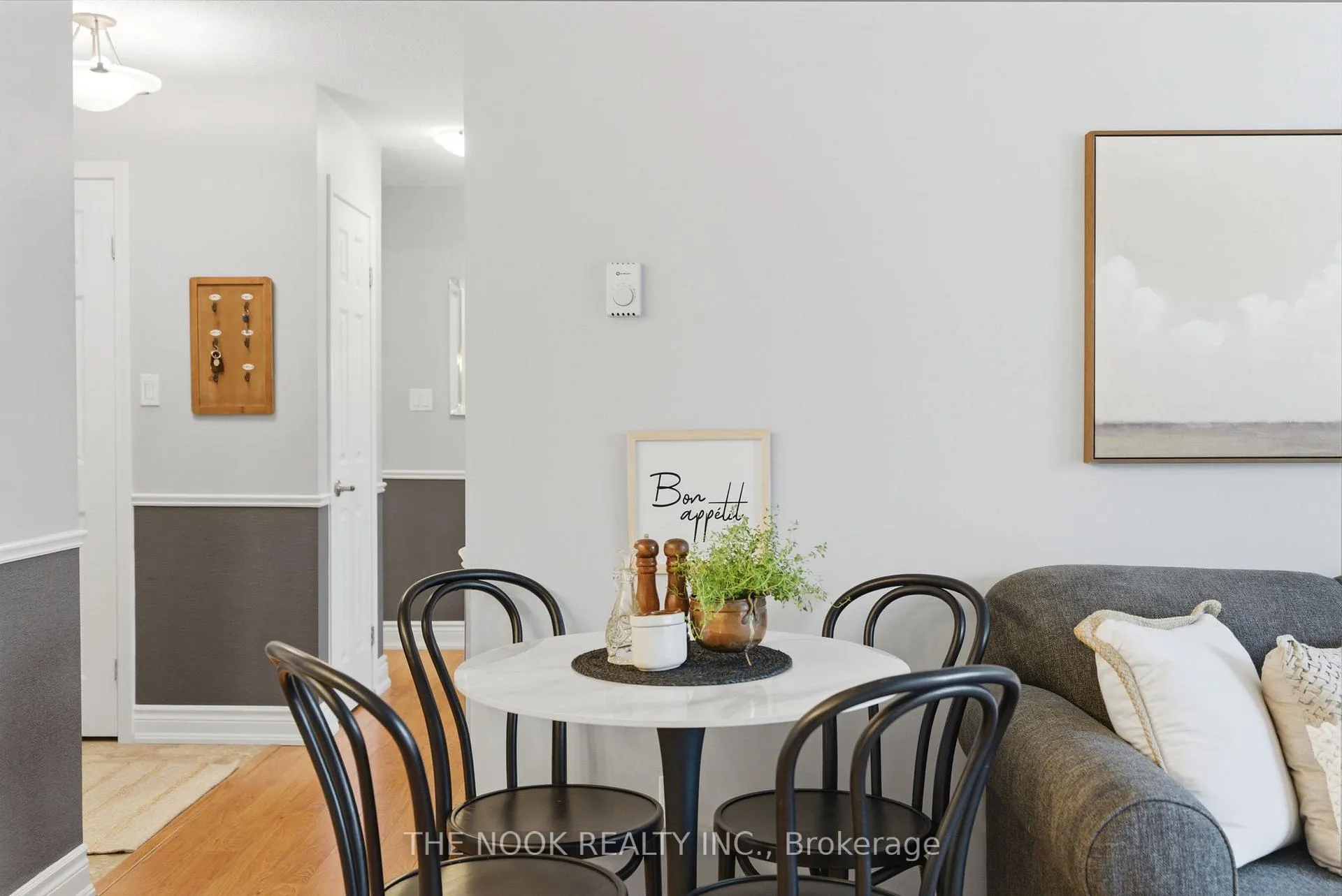 Photo 15 of Unit 107, 91 Aspen Springs Drive, Clarington, Bowmanville — HOMEH