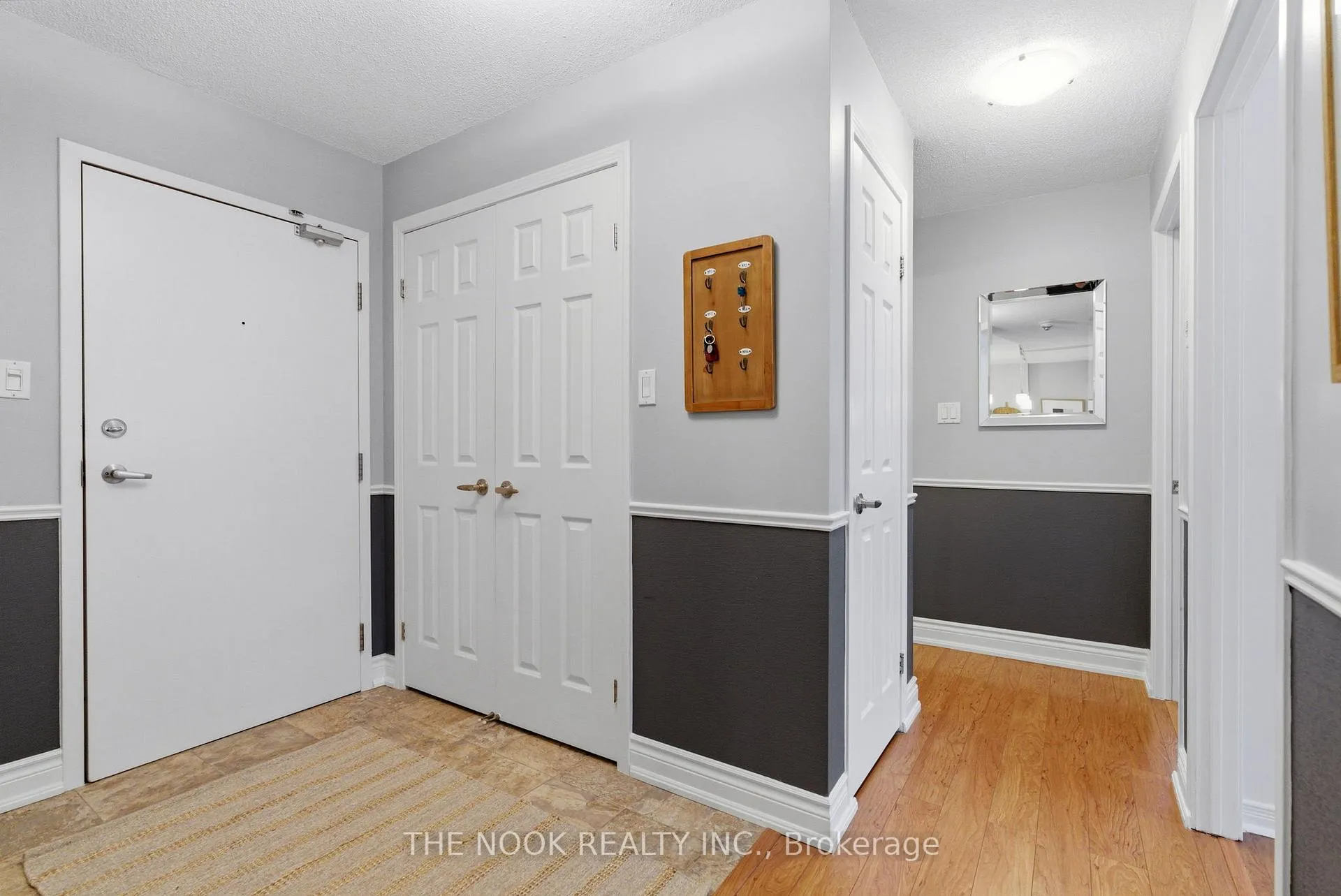 Photo 16 of Unit 107, 91 Aspen Springs Drive, Clarington, Bowmanville — HOMEH