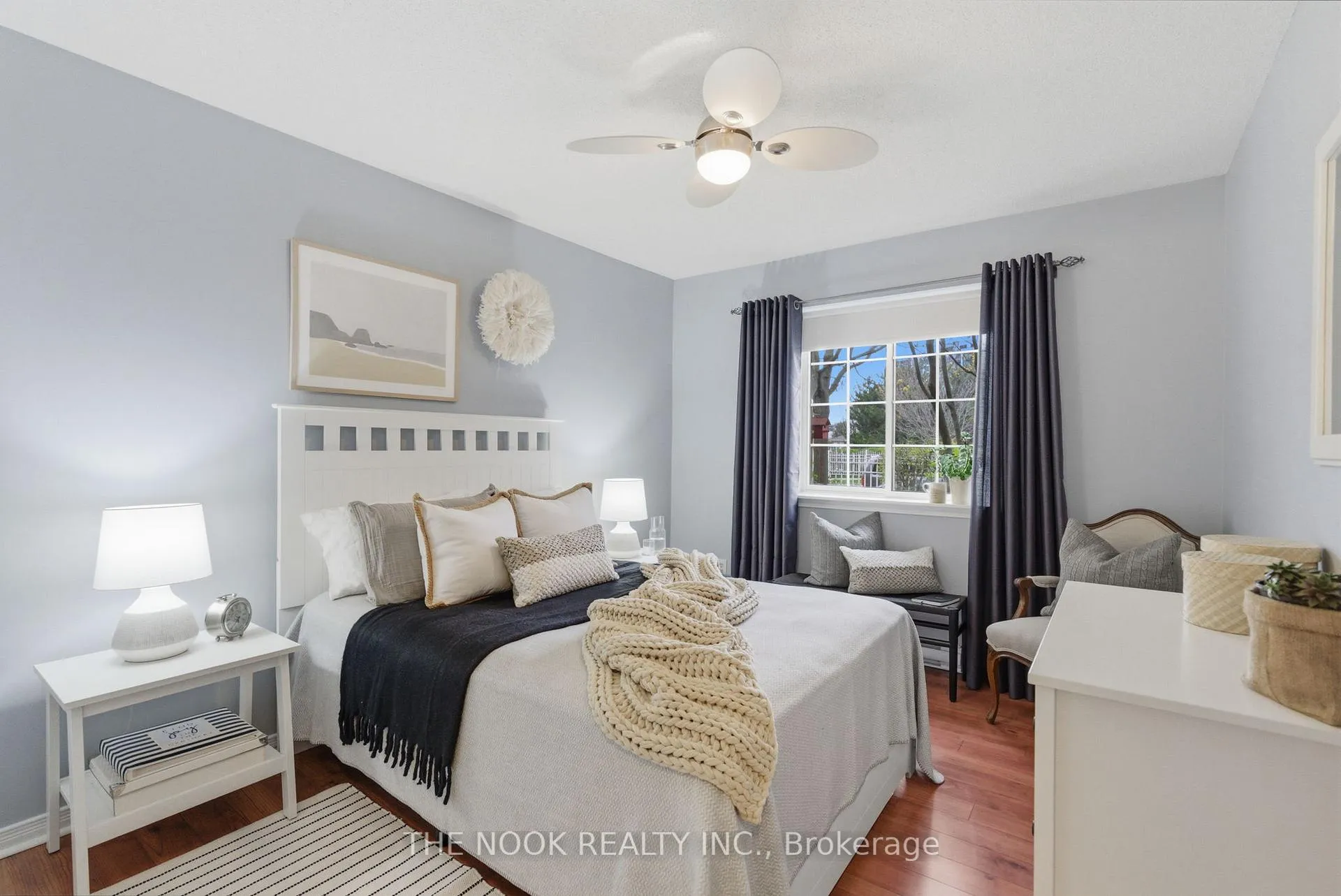 Photo 18 of Unit 107, 91 Aspen Springs Drive, Clarington, Bowmanville — HOMEH