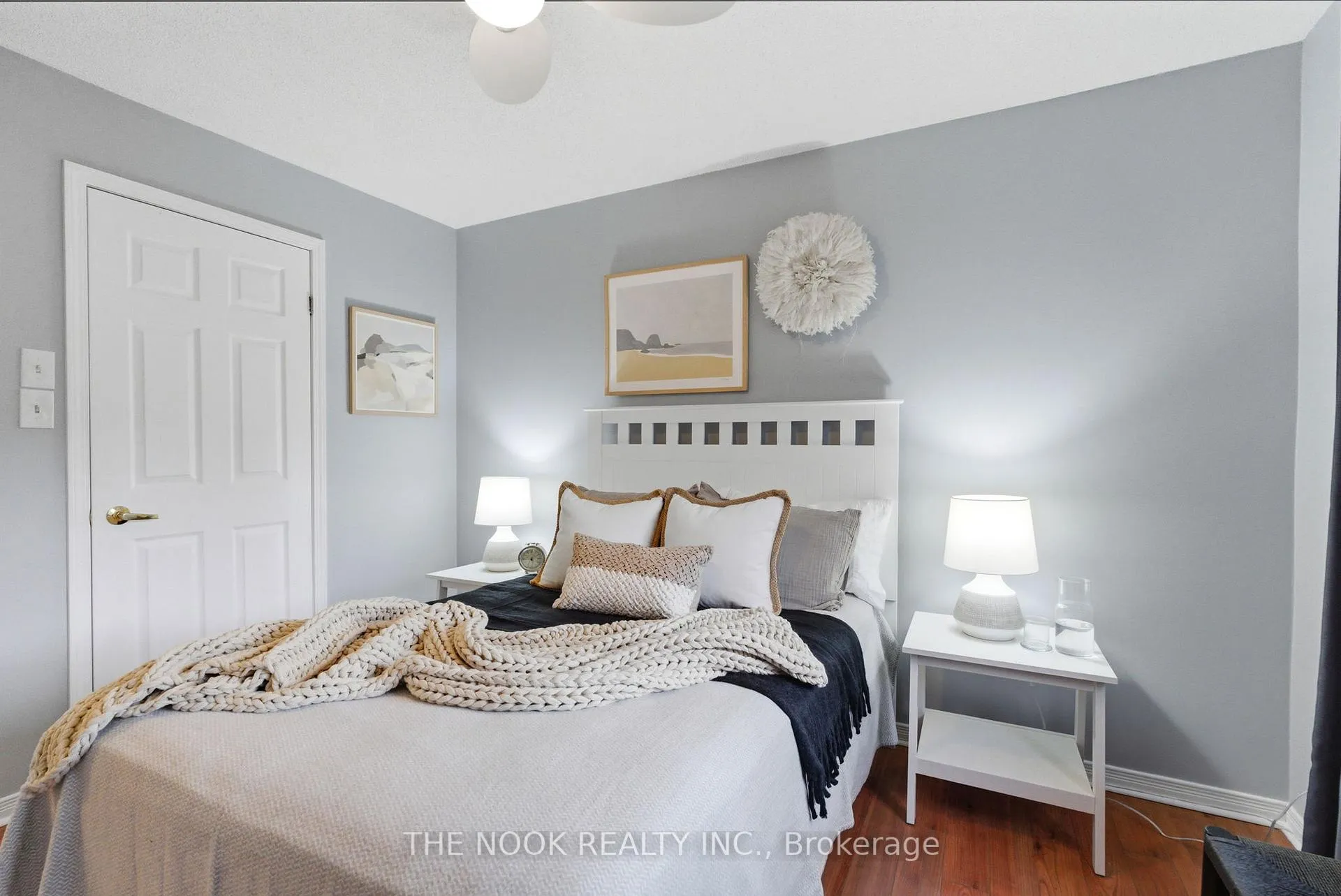 Photo 20 of Unit 107, 91 Aspen Springs Drive, Clarington, Bowmanville — HOMEH