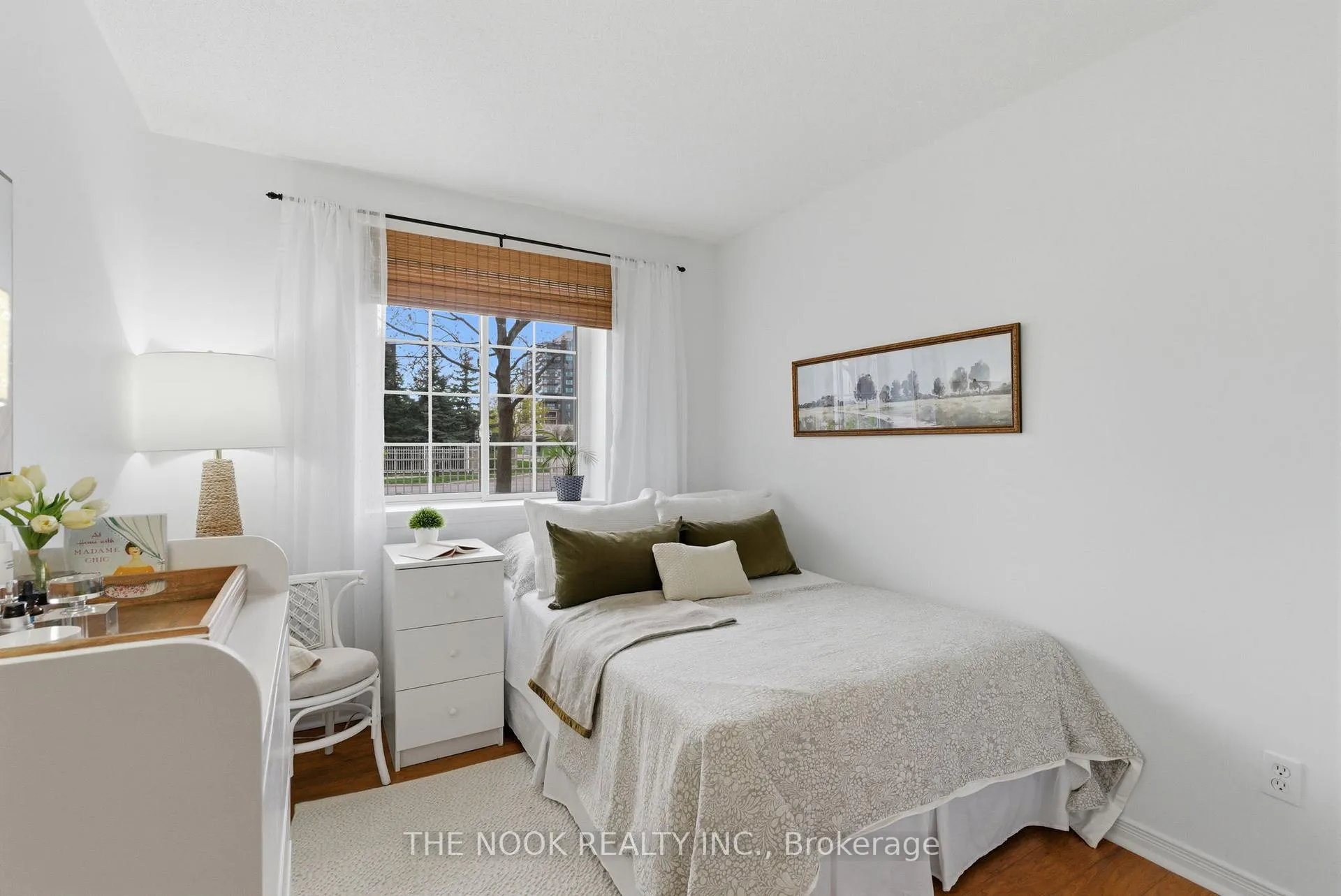 Photo 25 of Unit 107, 91 Aspen Springs Drive, Clarington, Bowmanville — HOMEH