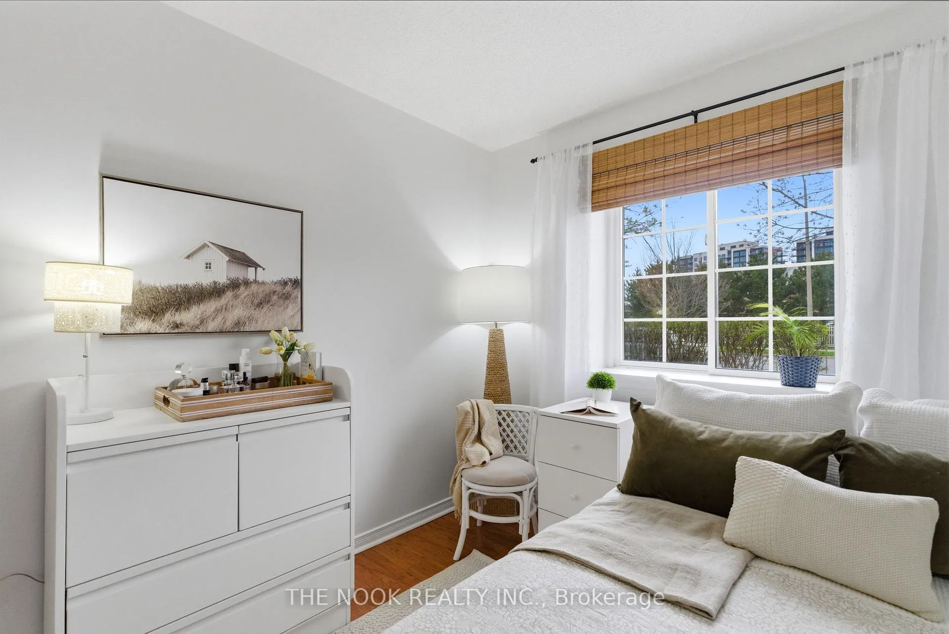 Photo 27 of Unit 107, 91 Aspen Springs Drive, Clarington, Bowmanville — HOMEH