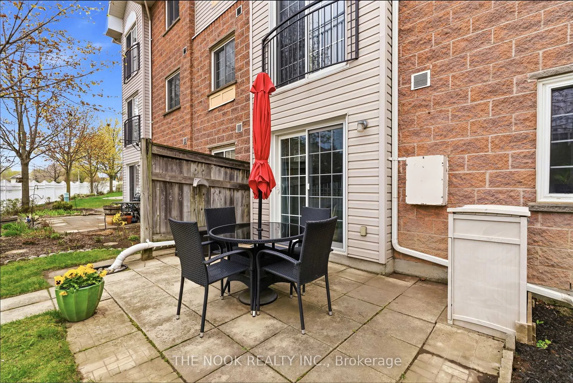 Photo 29 of Unit 107, 91 Aspen Springs Drive, Clarington, Bowmanville — HOMEH