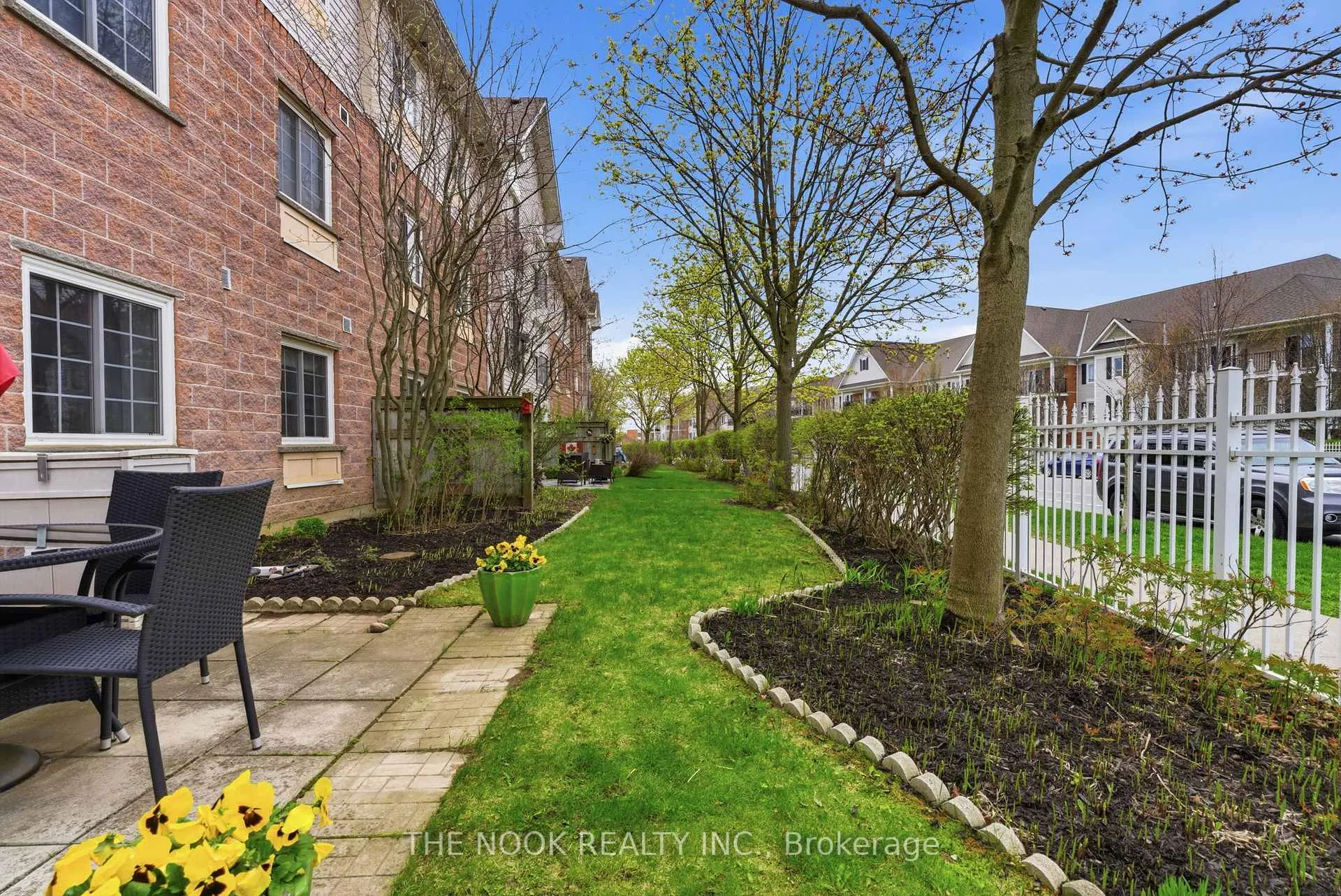 Photo 30 of Unit 107, 91 Aspen Springs Drive, Clarington, Bowmanville — HOMEH