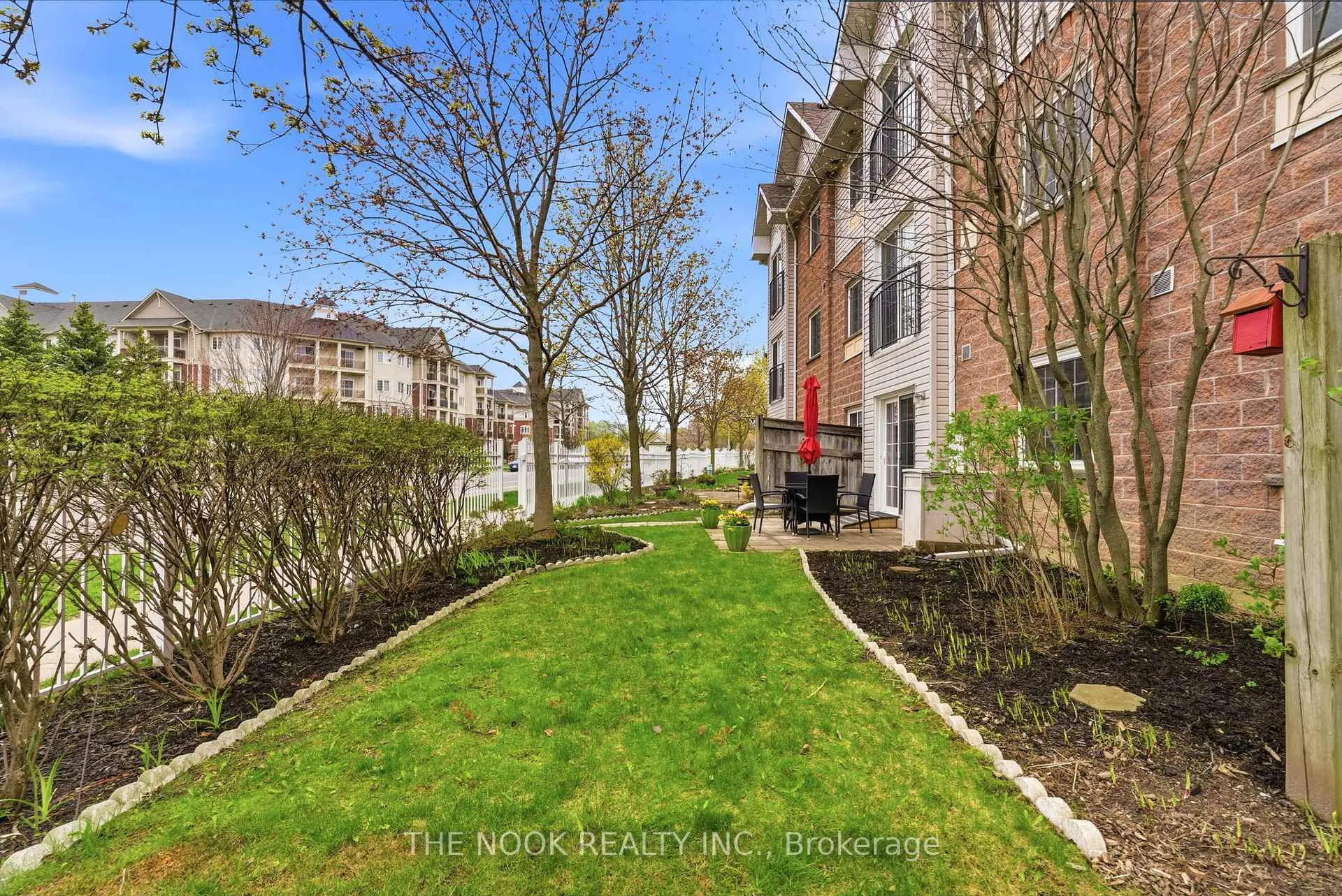 Photo 31 of Unit 107, 91 Aspen Springs Drive, Clarington, Bowmanville — HOMEH