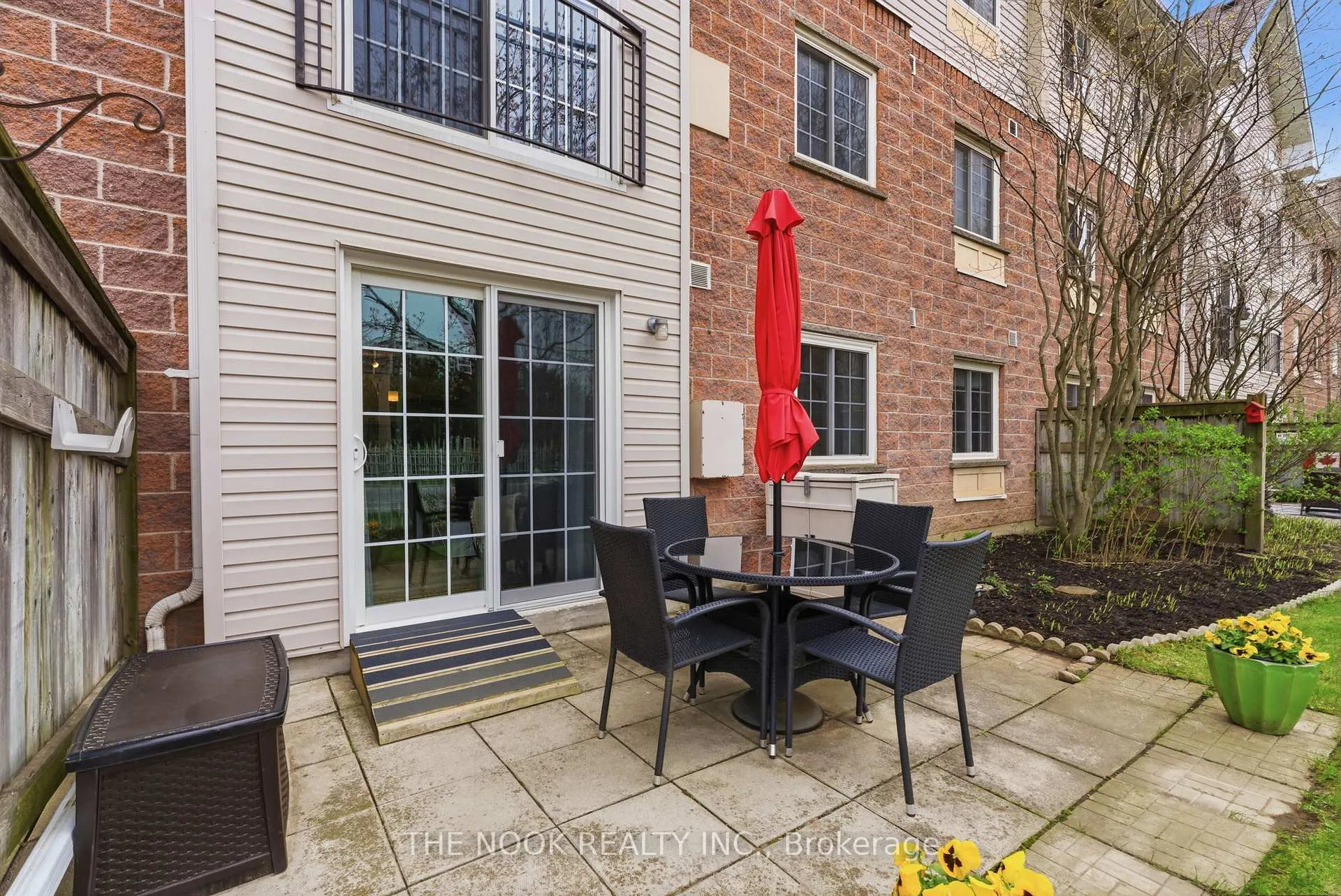 Photo 33 of Unit 107, 91 Aspen Springs Drive, Clarington, Bowmanville — HOMEH