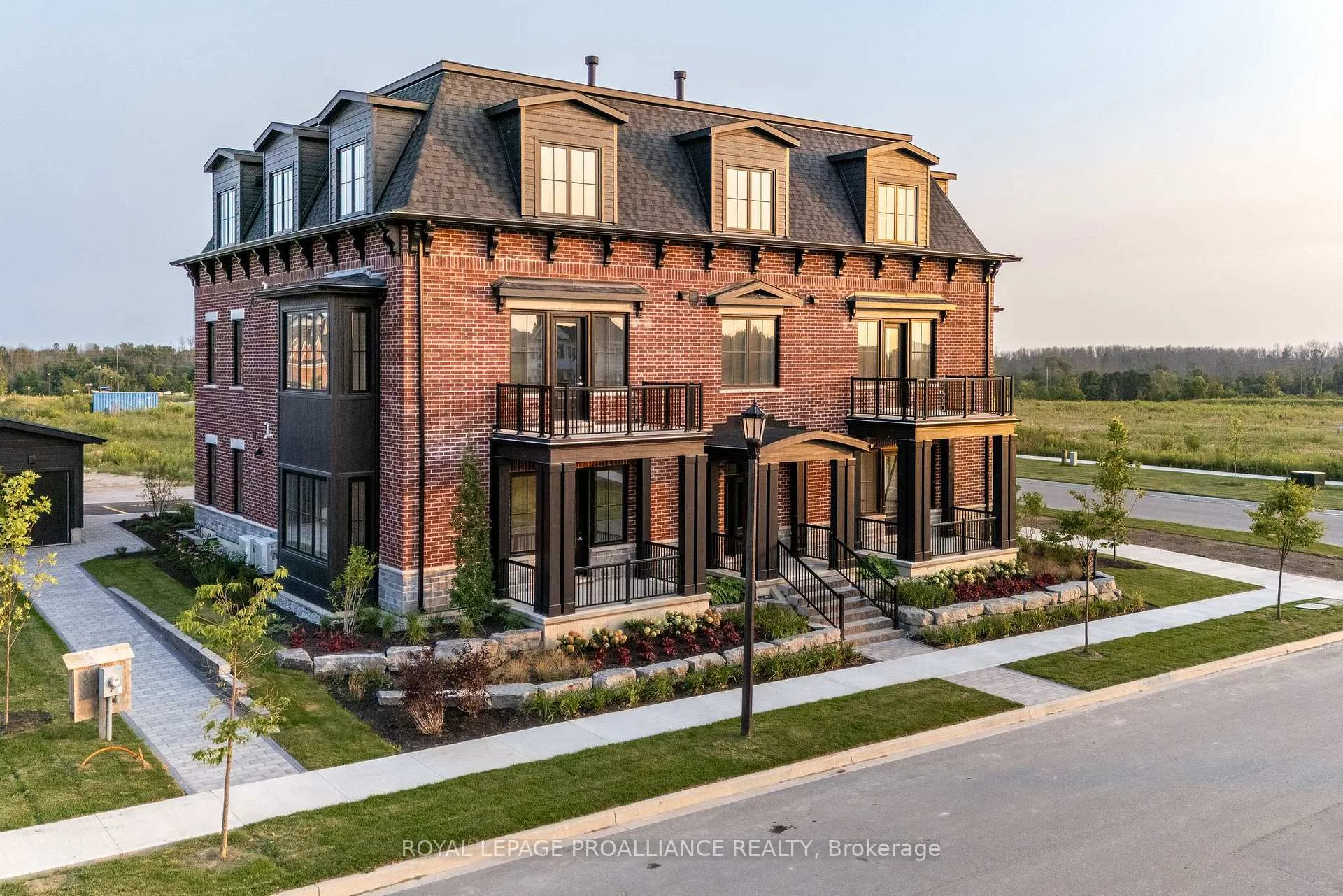 Photo 1 of Unit 302, 941 Charles Wilson Parkway, Cobourg — HOMEH